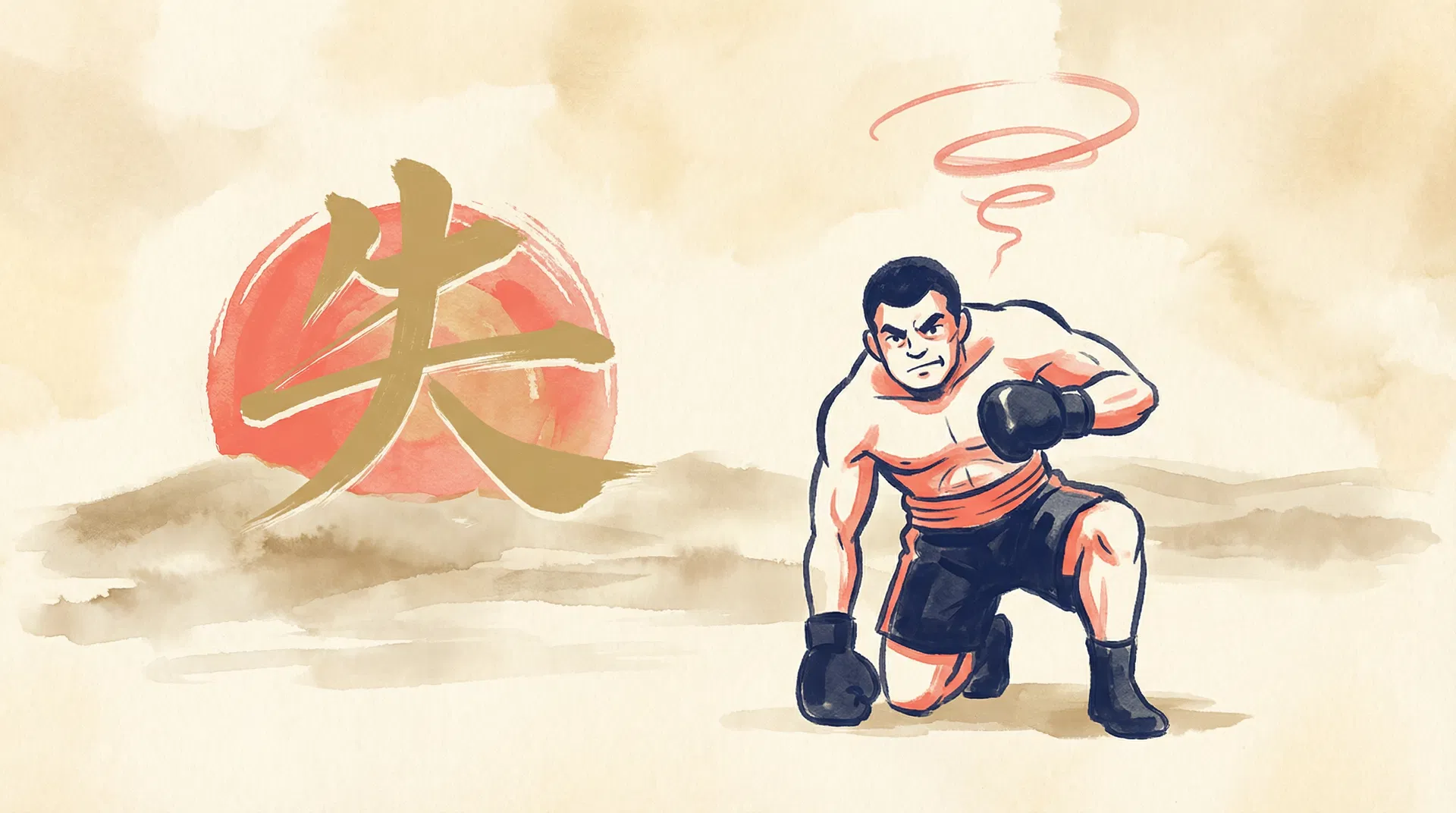 【メンタル】損切りは筋肉痛と同じ!恐れず受け入れるマインドセット