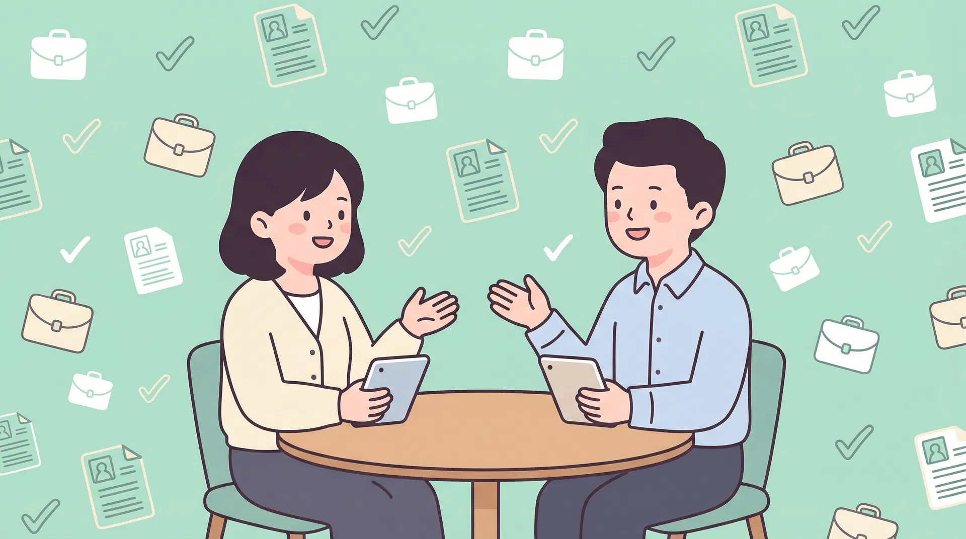 ママに強い転職エージェントはここ!後悔しないための選び方と活用法