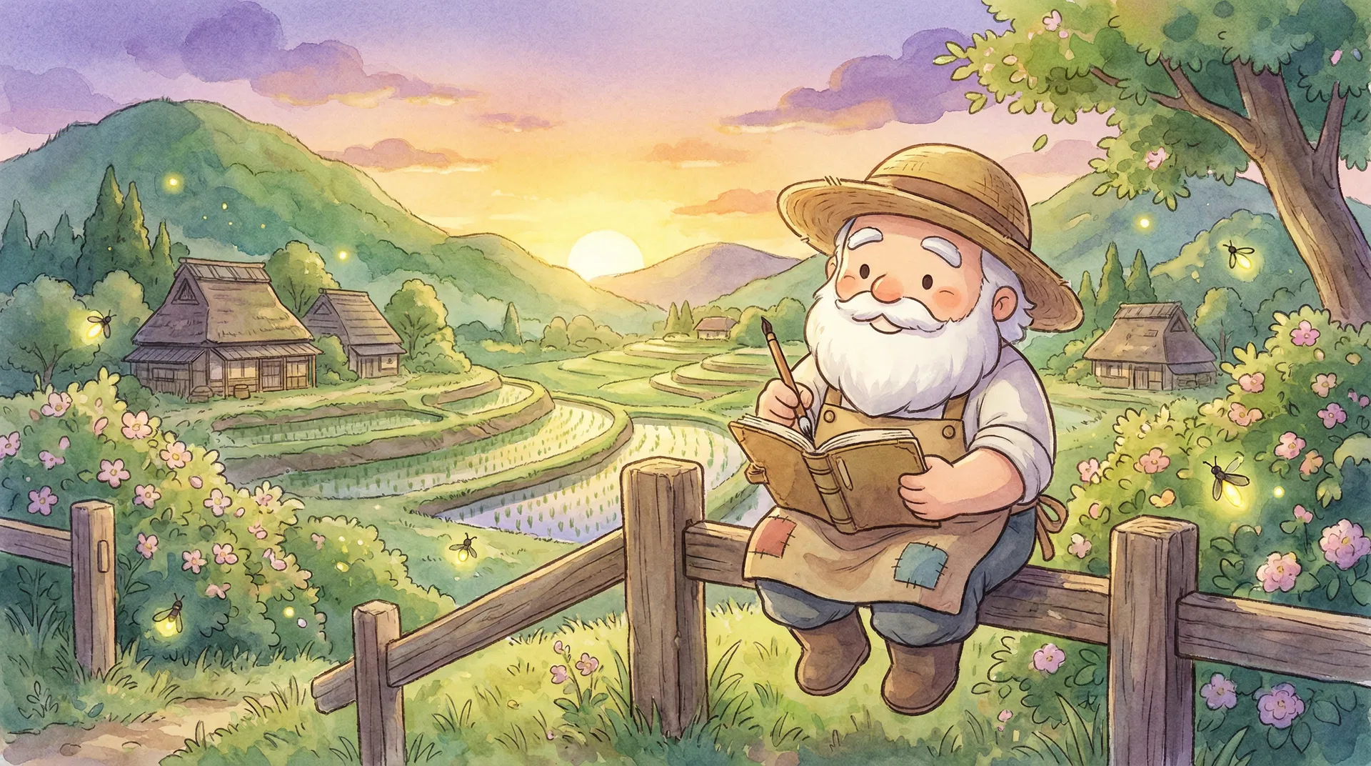 のほほんゼウス