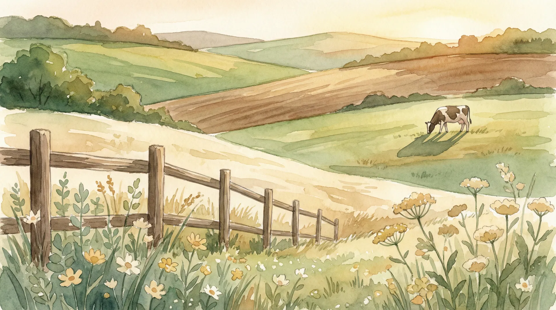 経済ニュースが子守唄に聞こえるあなたへ。アメリカの雇用統計を畑の天気予報に例えてみた