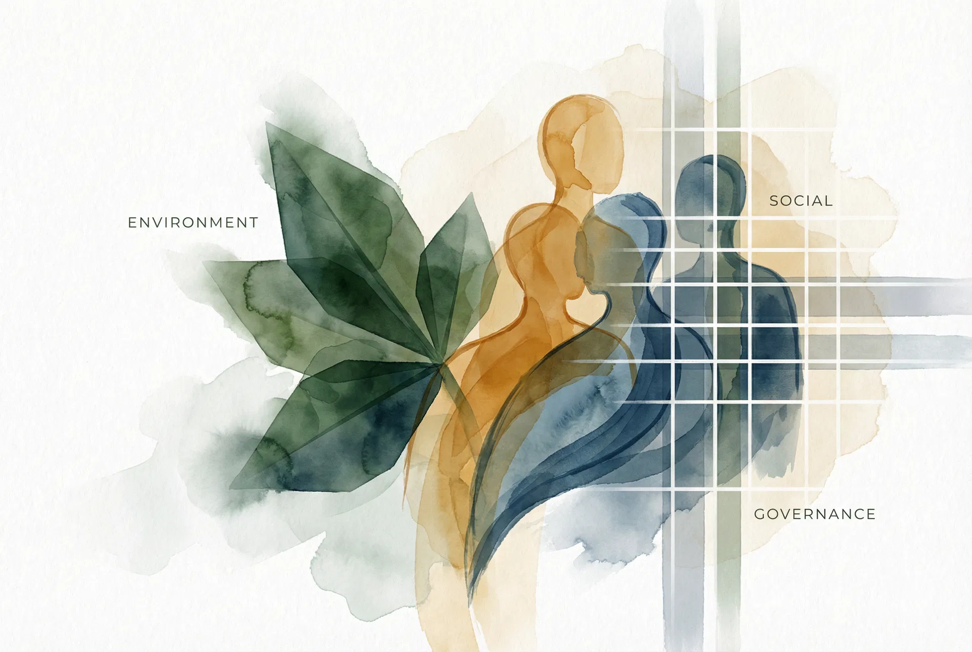 ESG、SDGs…横文字だらけで分からない!投資初心者のための「社会貢献用語」超入門