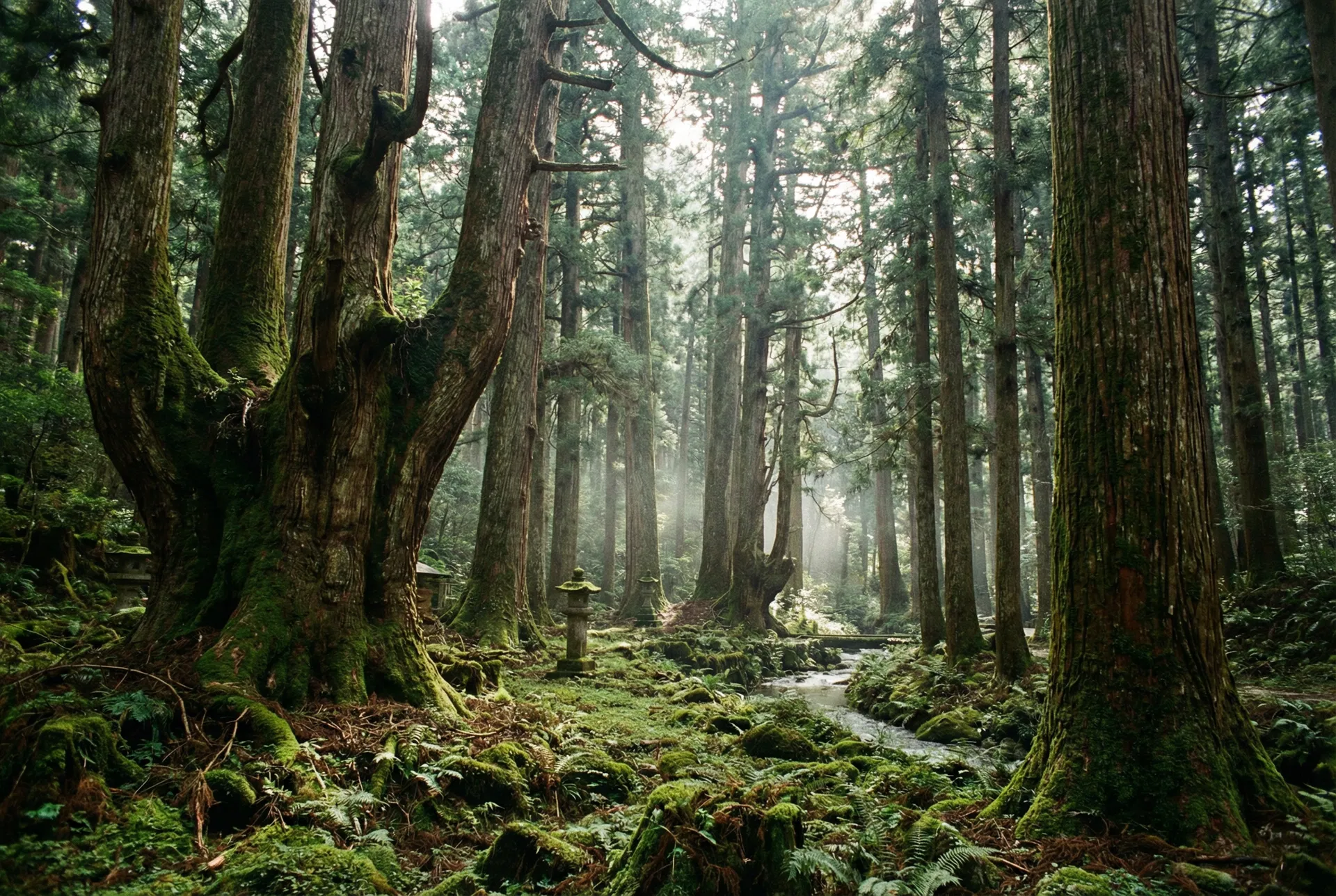 「森を育てる林業」に投資する。——国土の7割が森林の日本で、私たちが今できること