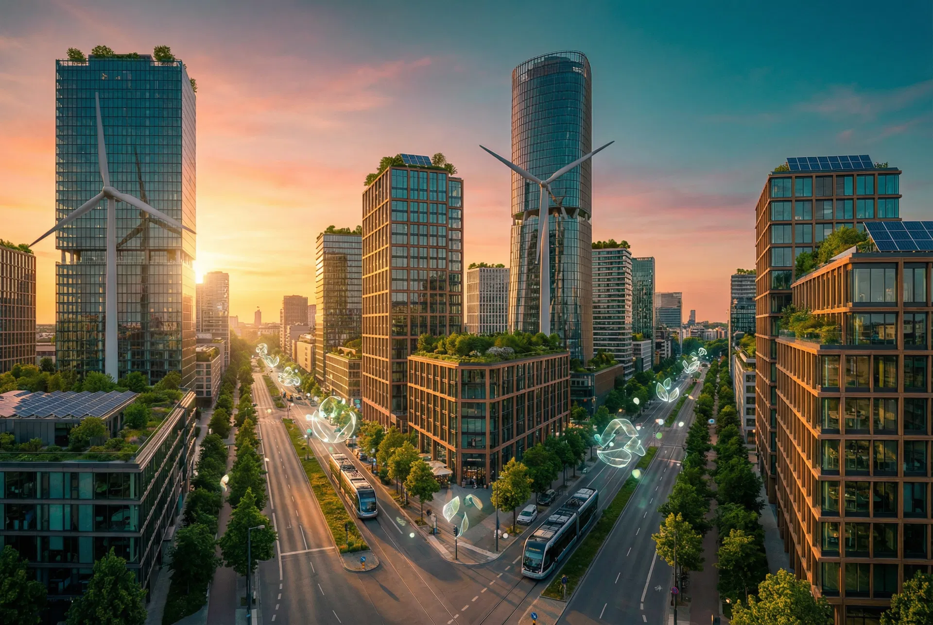 2026年、注目のエシカル投資分野はこれだ!——専門家が予測する5つのトレンド