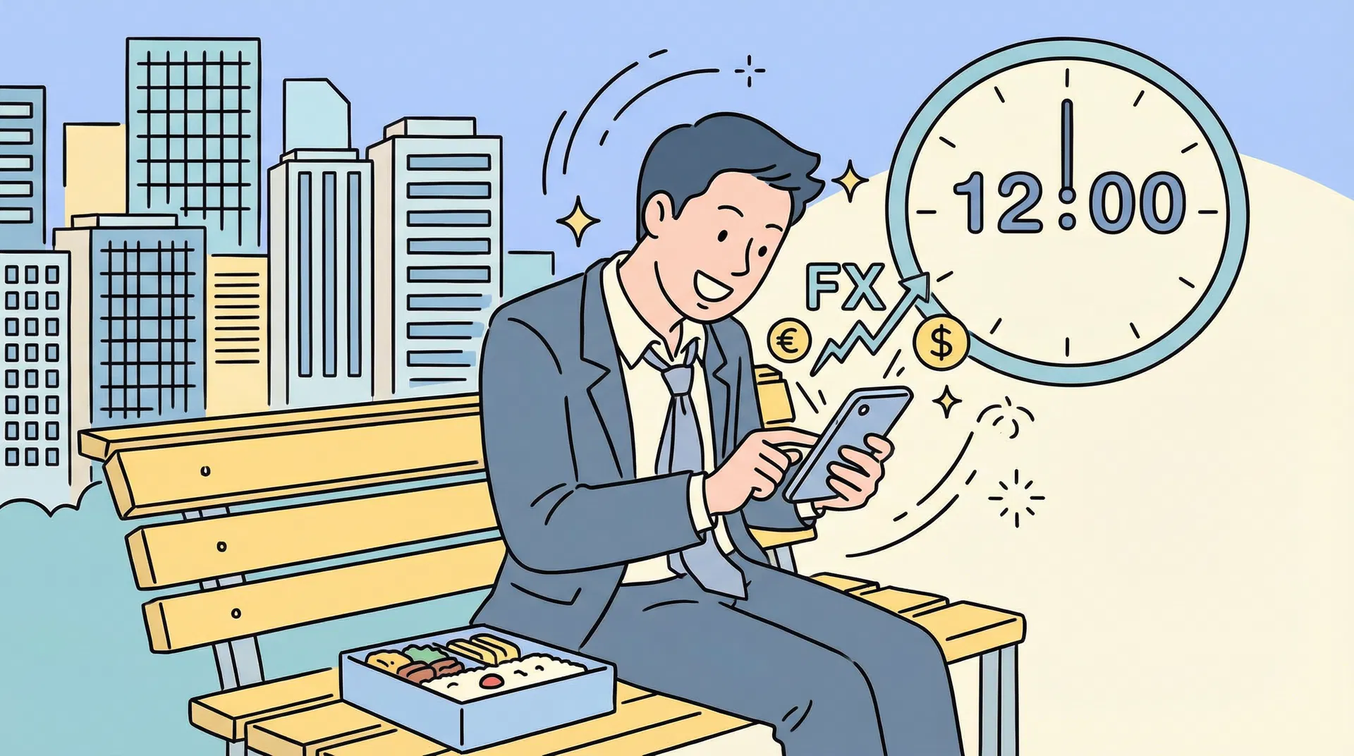 外為オンライン徹底解説：iサイクル2取引とくりっく365の特徴まとめ【2026年版】