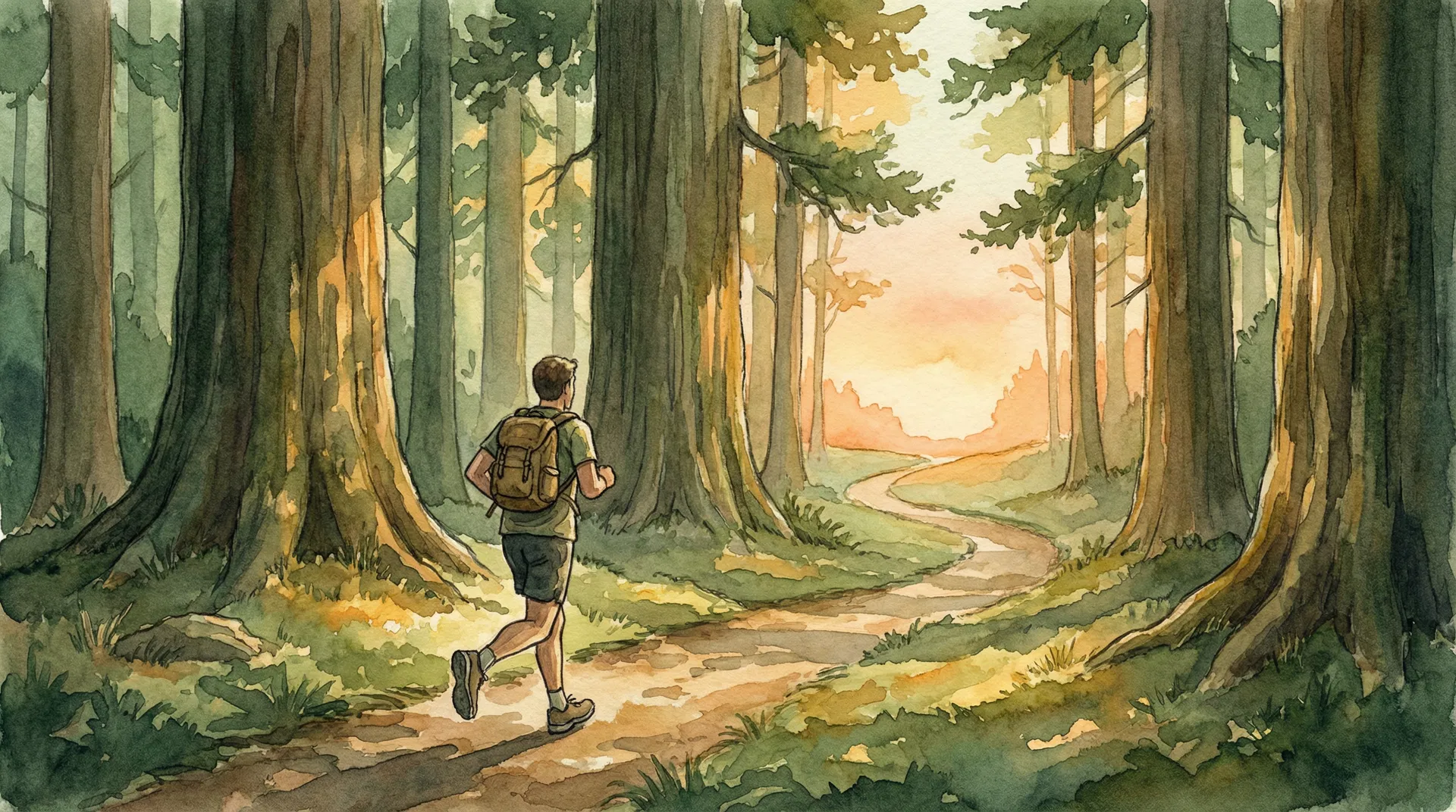 投資はマラソン。短期的な利益に惑わされず、長く続けるための秘訣。