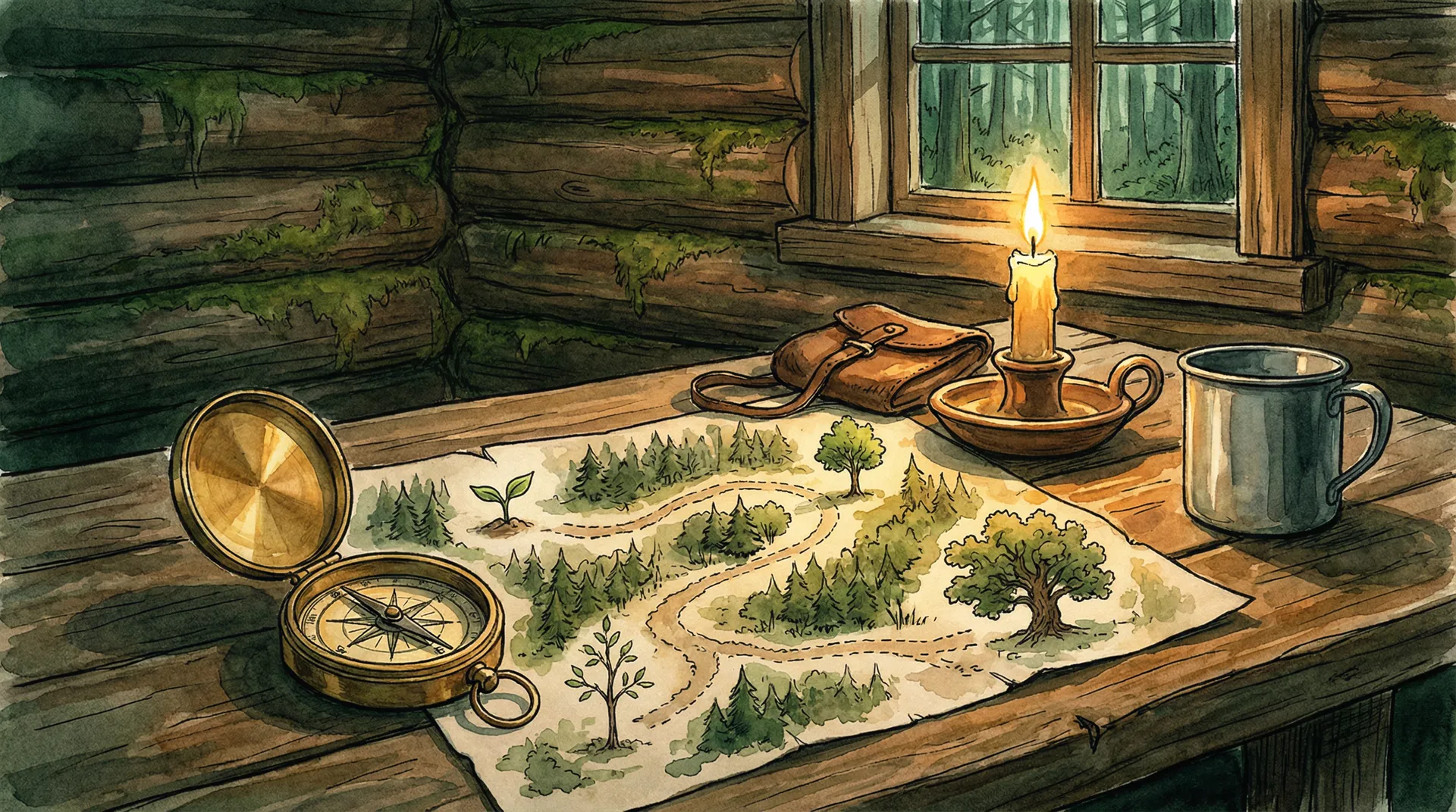 新NISA完全攻略!2026年から始める、新しい資産運用の羅針盤。