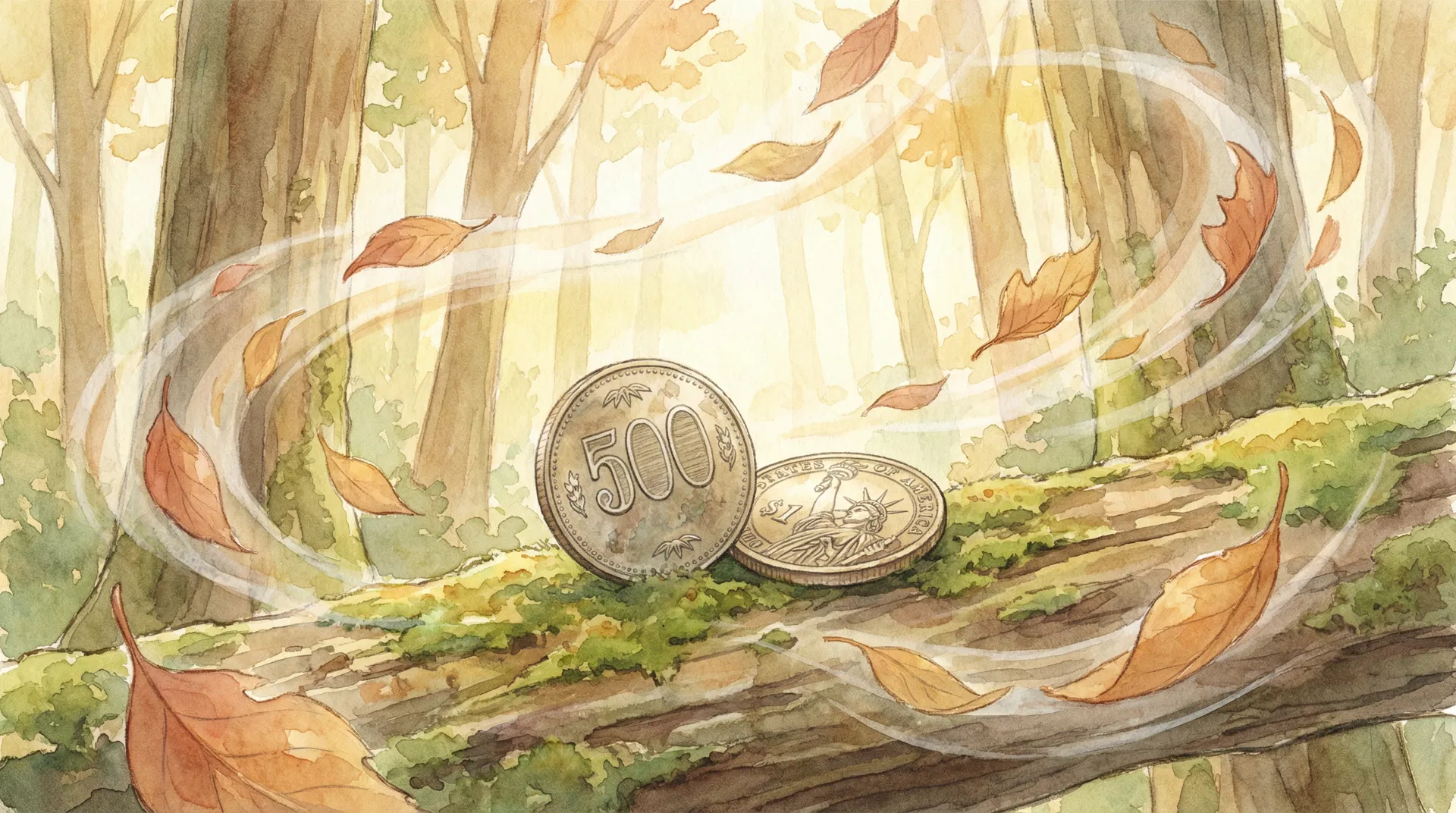 円安は敵?味方?海外に目を向けて、資産を育てるヒント。