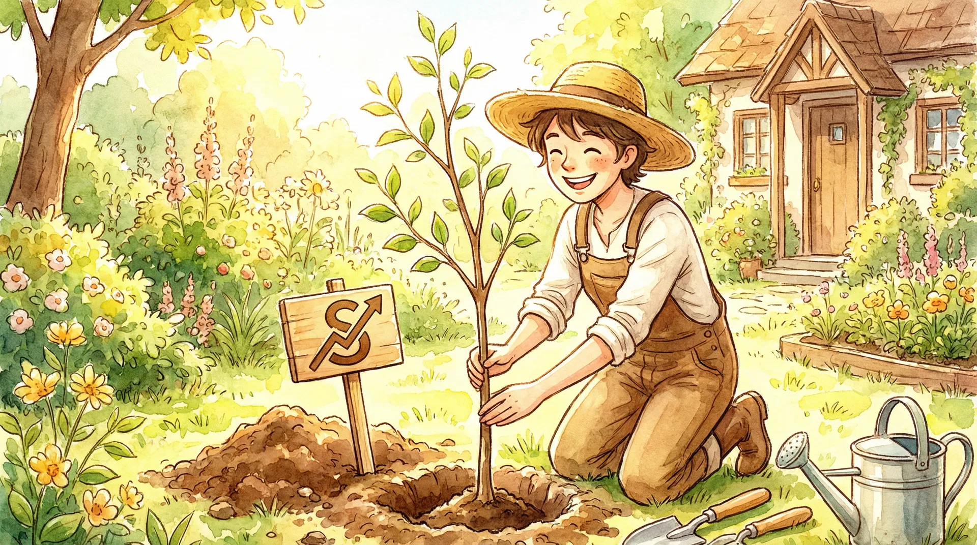 応援したい企業を見つけよう!「株式投資」で社会とつながる喜び。