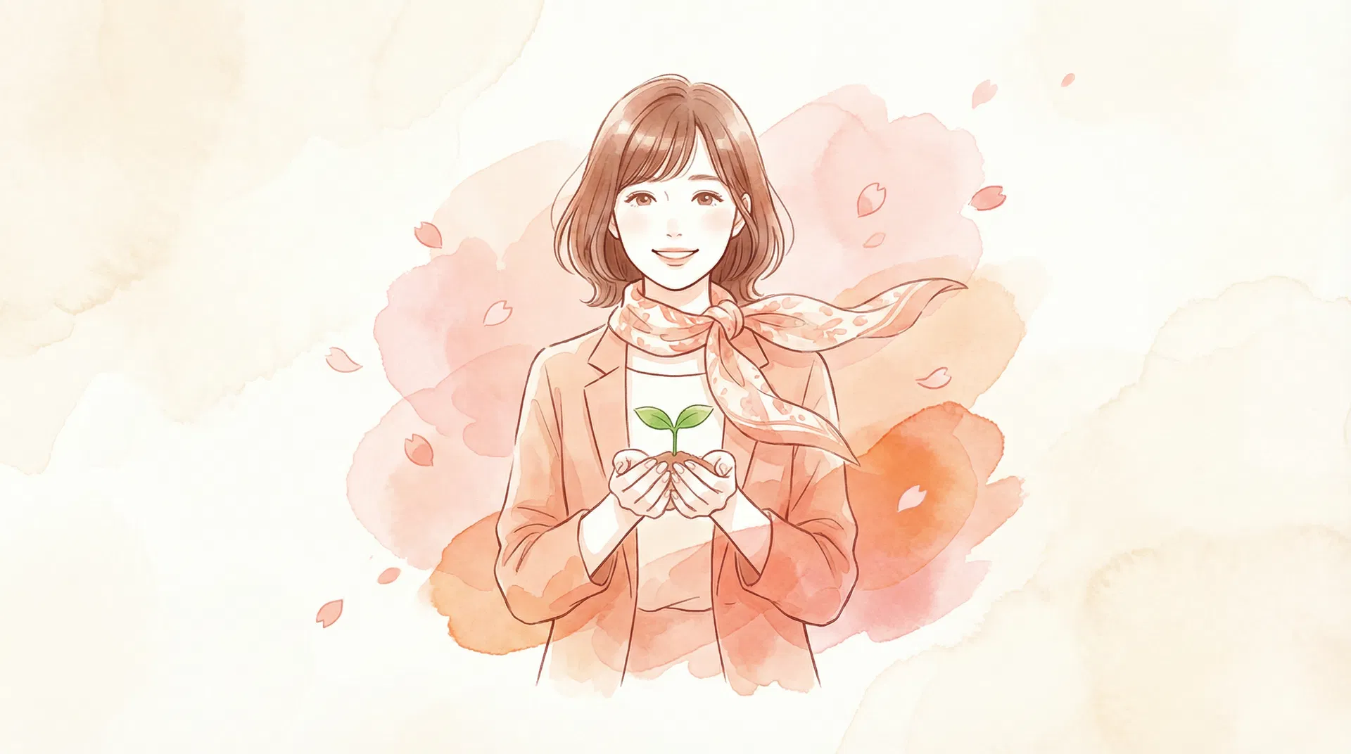 ゼロからのリスタート