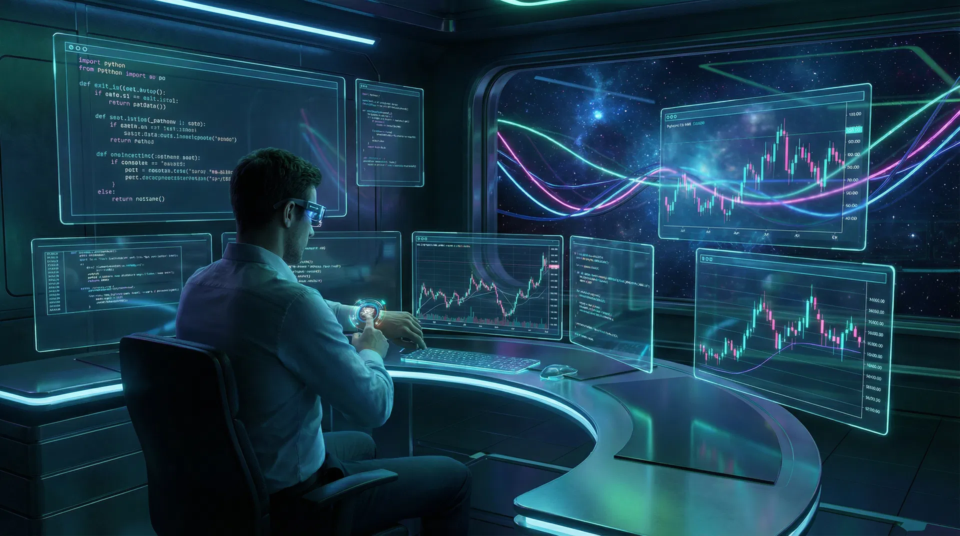 なぜエンジニアはデータ駆動型投資を始めるべきなのか？