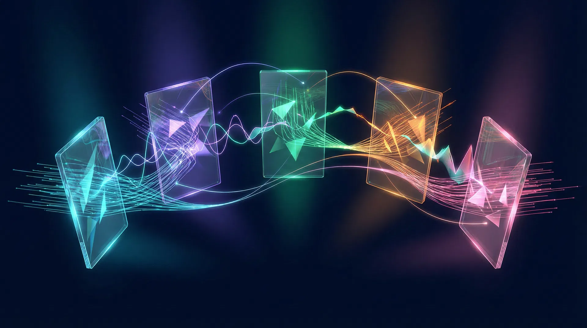 【徹底比較】2025年注目すべきAI特化型ファンド5選