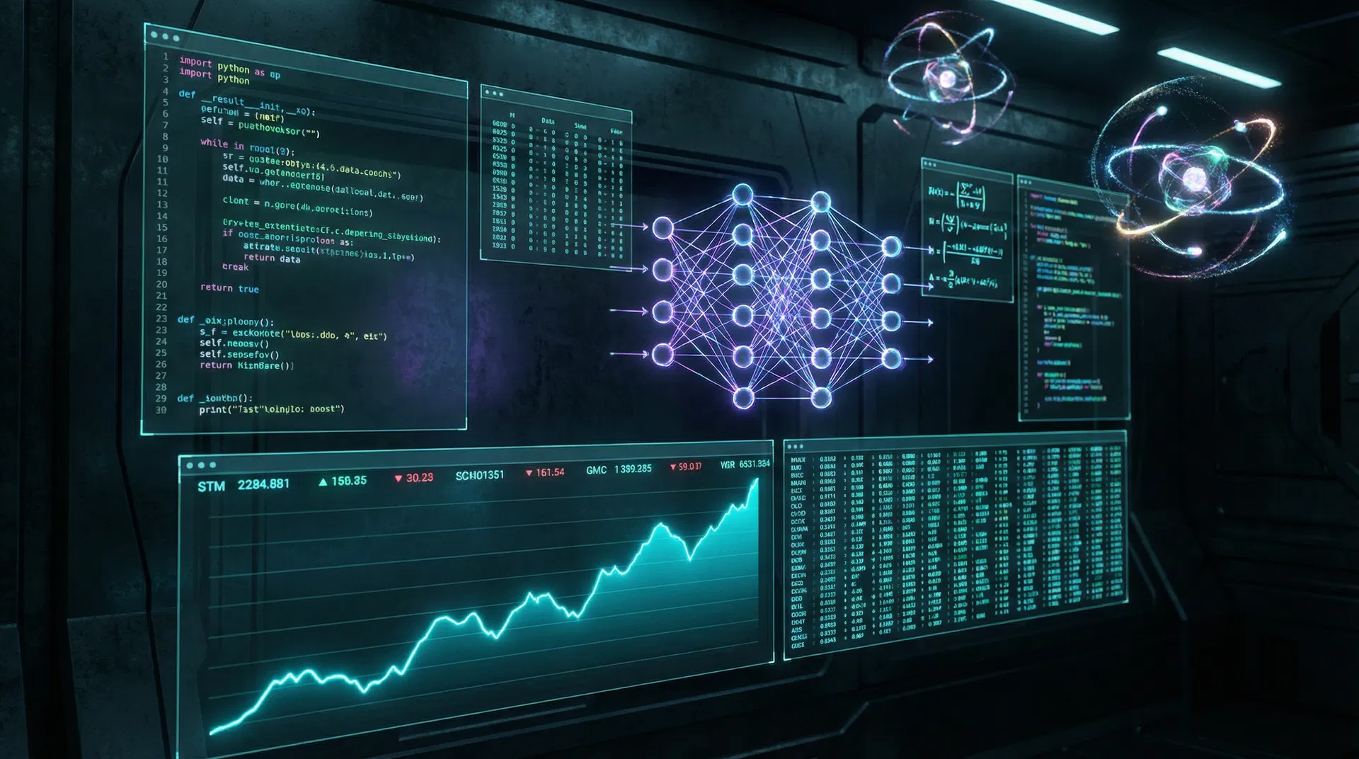 Pythonで実践！日経平均株価の未来を予測する機械学習モデル構築