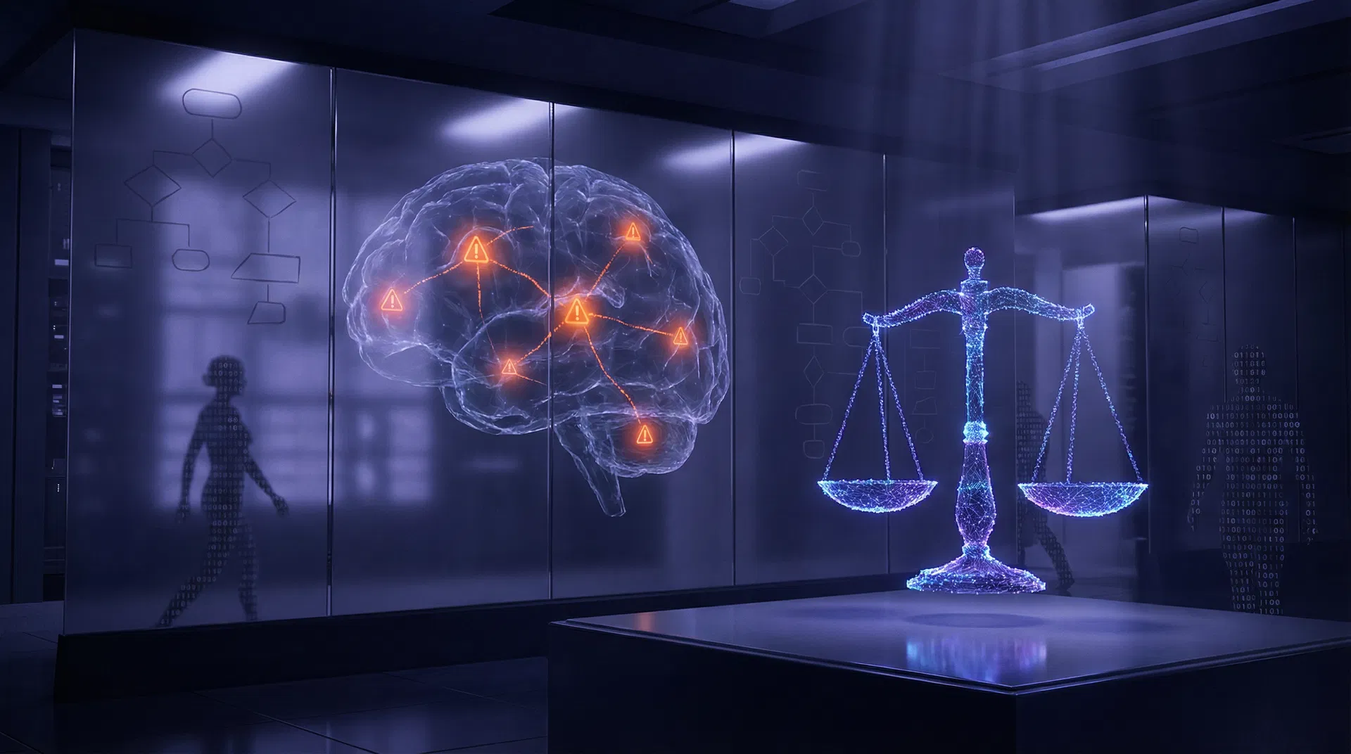 アルゴリズムは差別するか？AI投資における倫理的課題とは