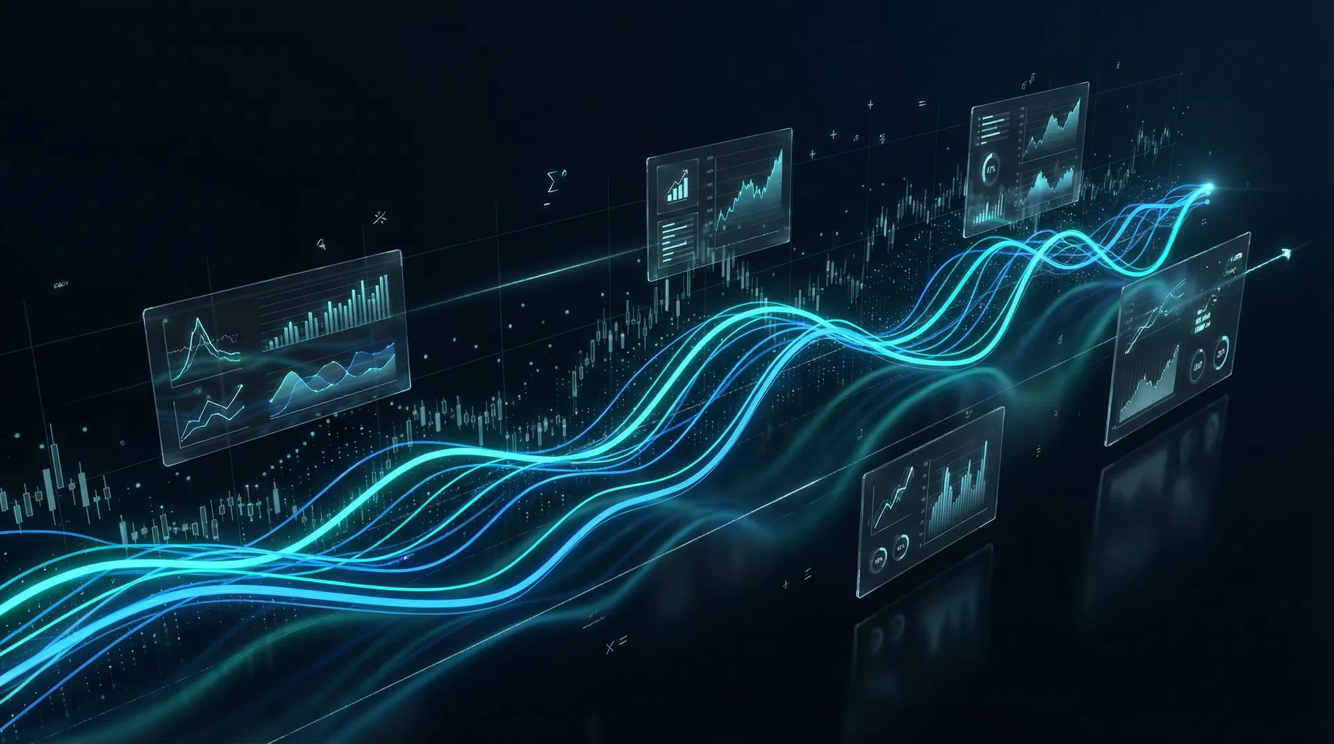 バックテストで検証！あなたの投資戦略は本当に有効か？