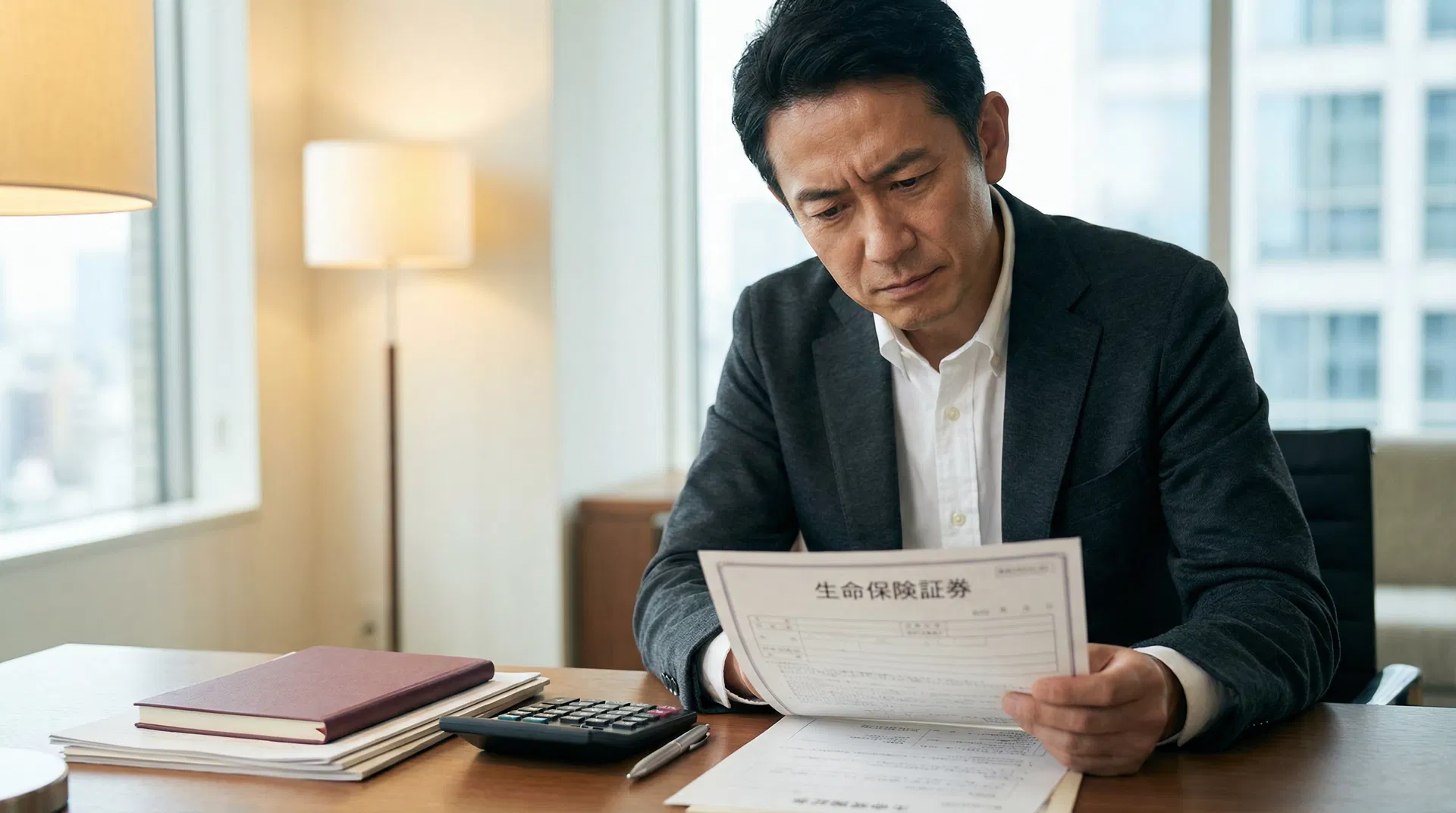 その保険、本当に必要?ライフステージ別・保険の見直し完全マニュアル