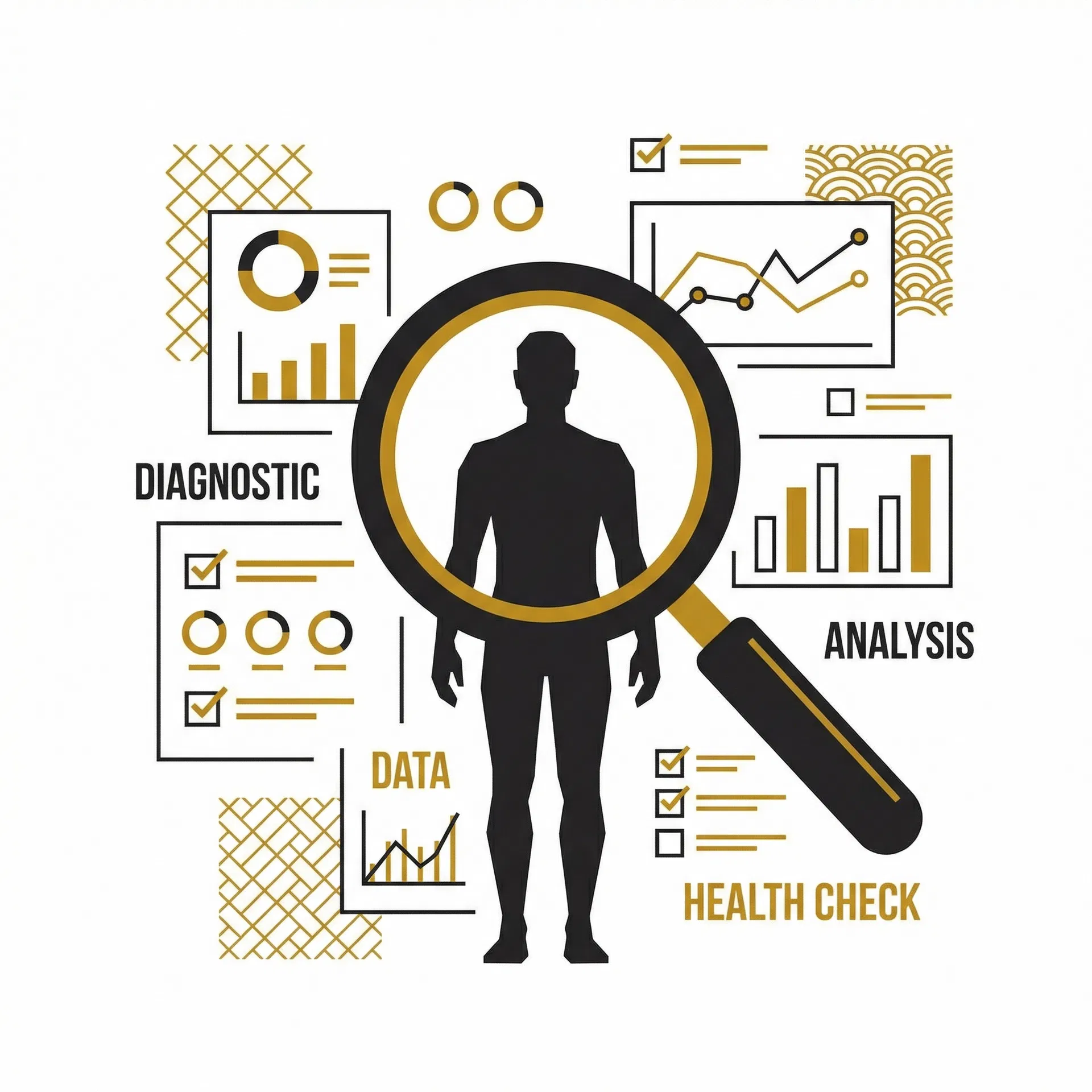 【診断機能】あなたの"大企業依存度"は何%?5分で分かるキャリア健全度