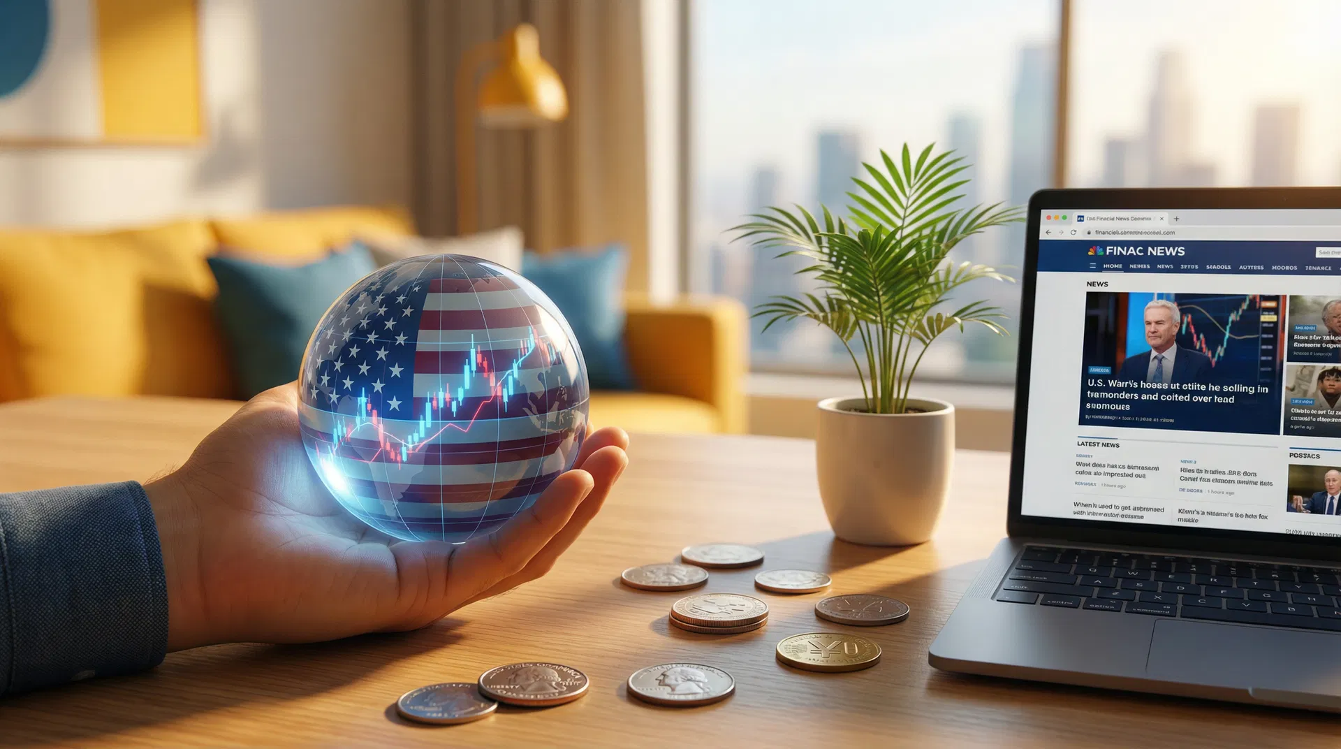 米国高配当株ETFの魅力とは?VYM、HDV、SPYDを徹底比較