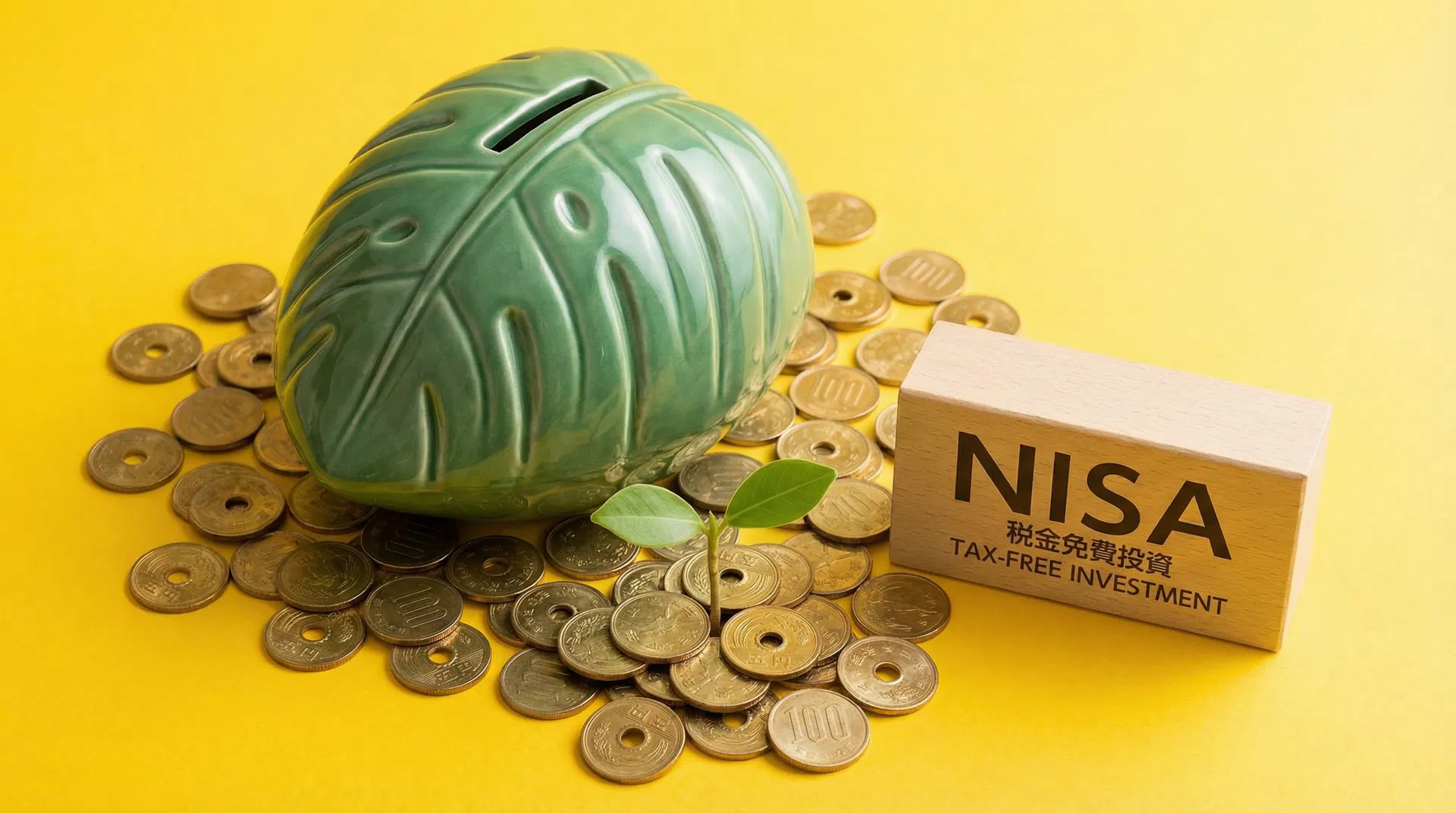 【新NISA対応】分配金で趣味を楽しむためのポートフォリオ戦略