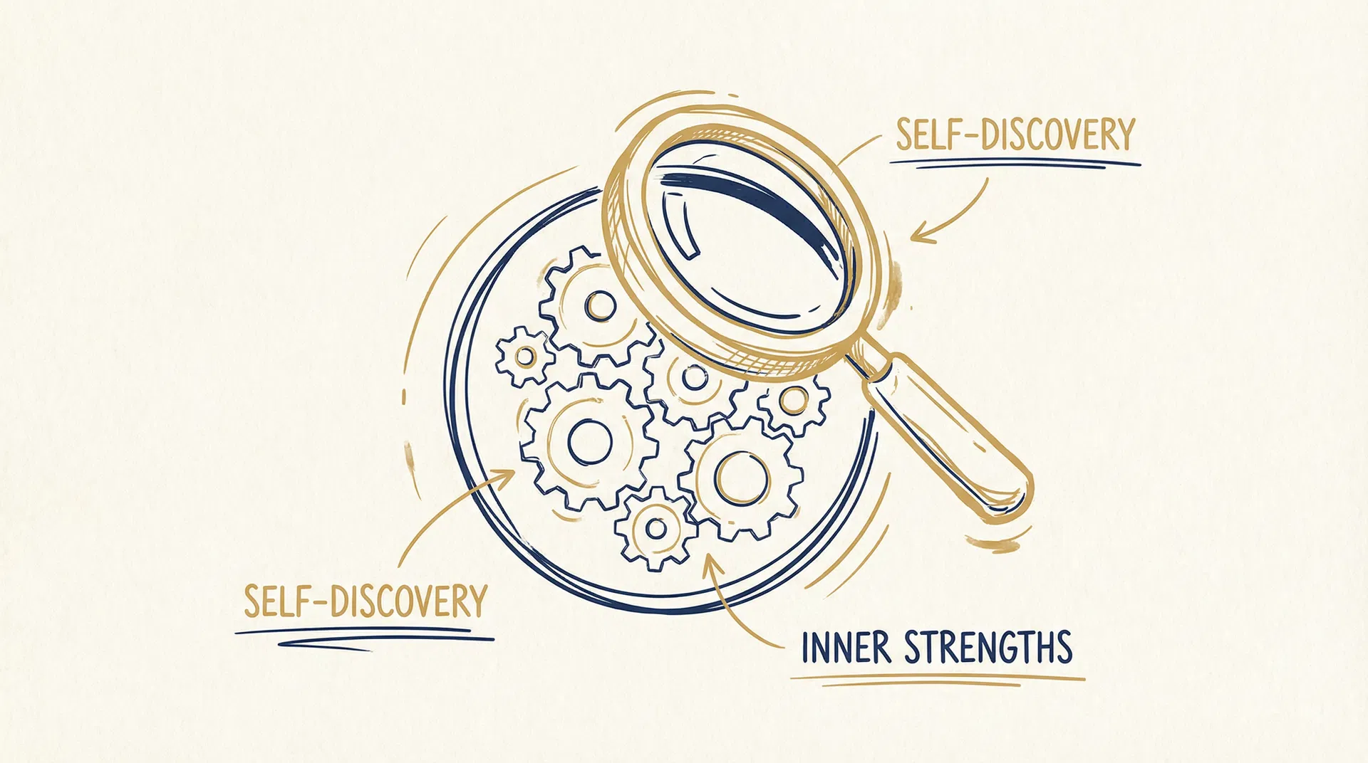 まずはここから!「自分会社化」の第一歩、強みを見つける自己分析術