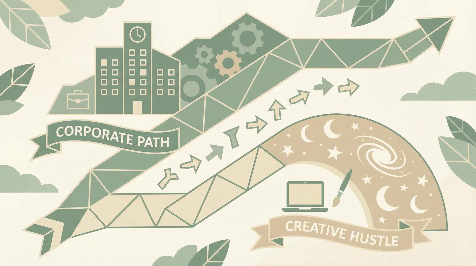 会社にバレずに始める!安全な副業の選び方と注意点