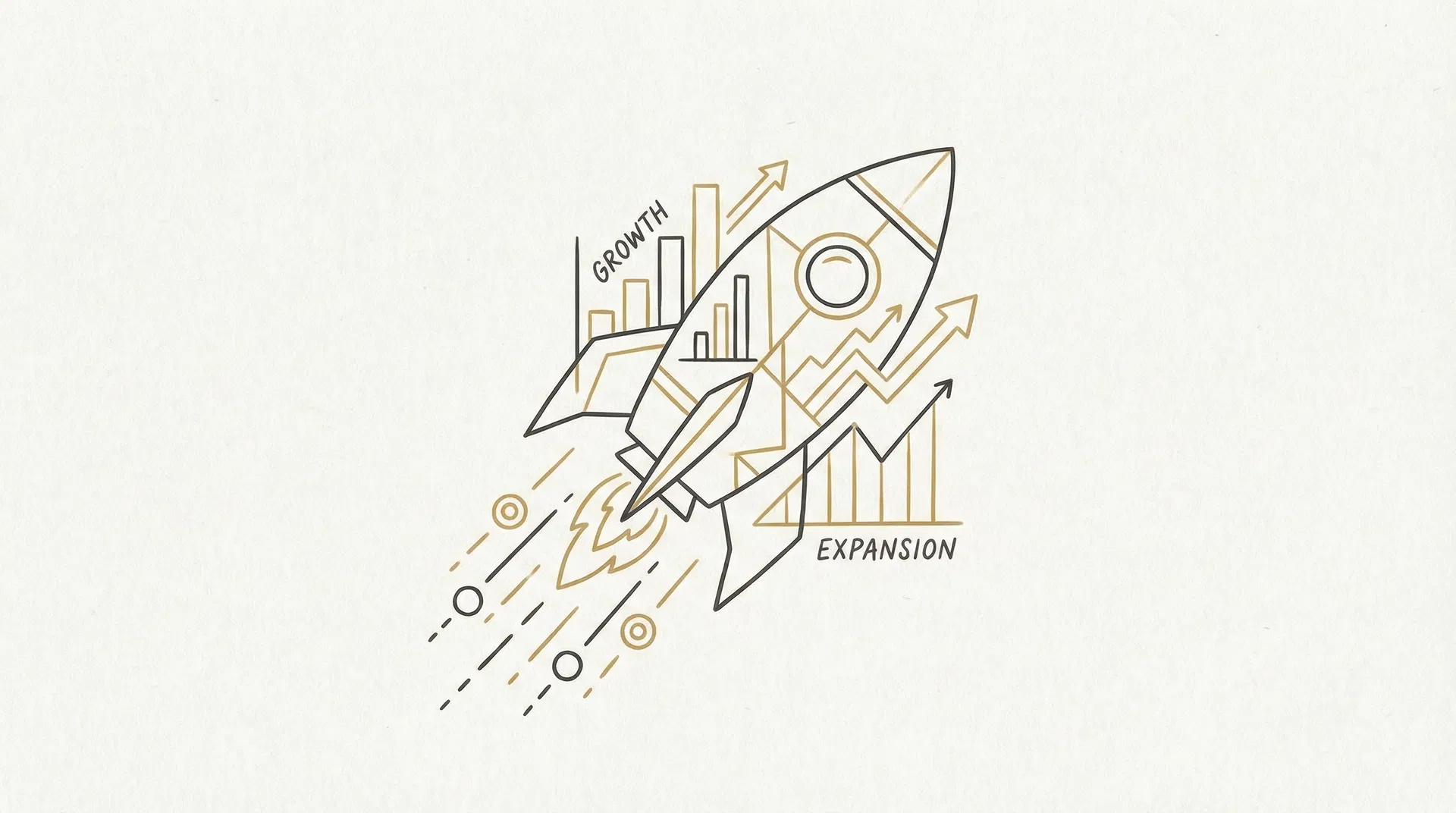 「自分会社」をさらに成長させる!事業拡大と次のステップ