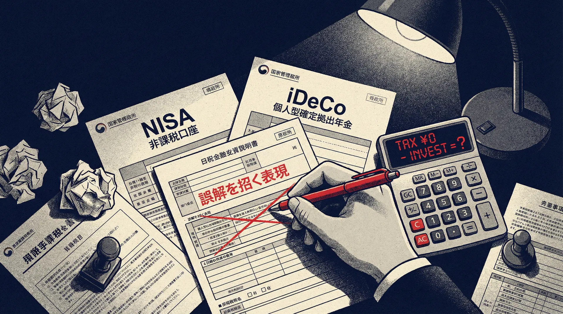 新NISA完全攻略。元銀行員が教える「成長投資枠」の最適解