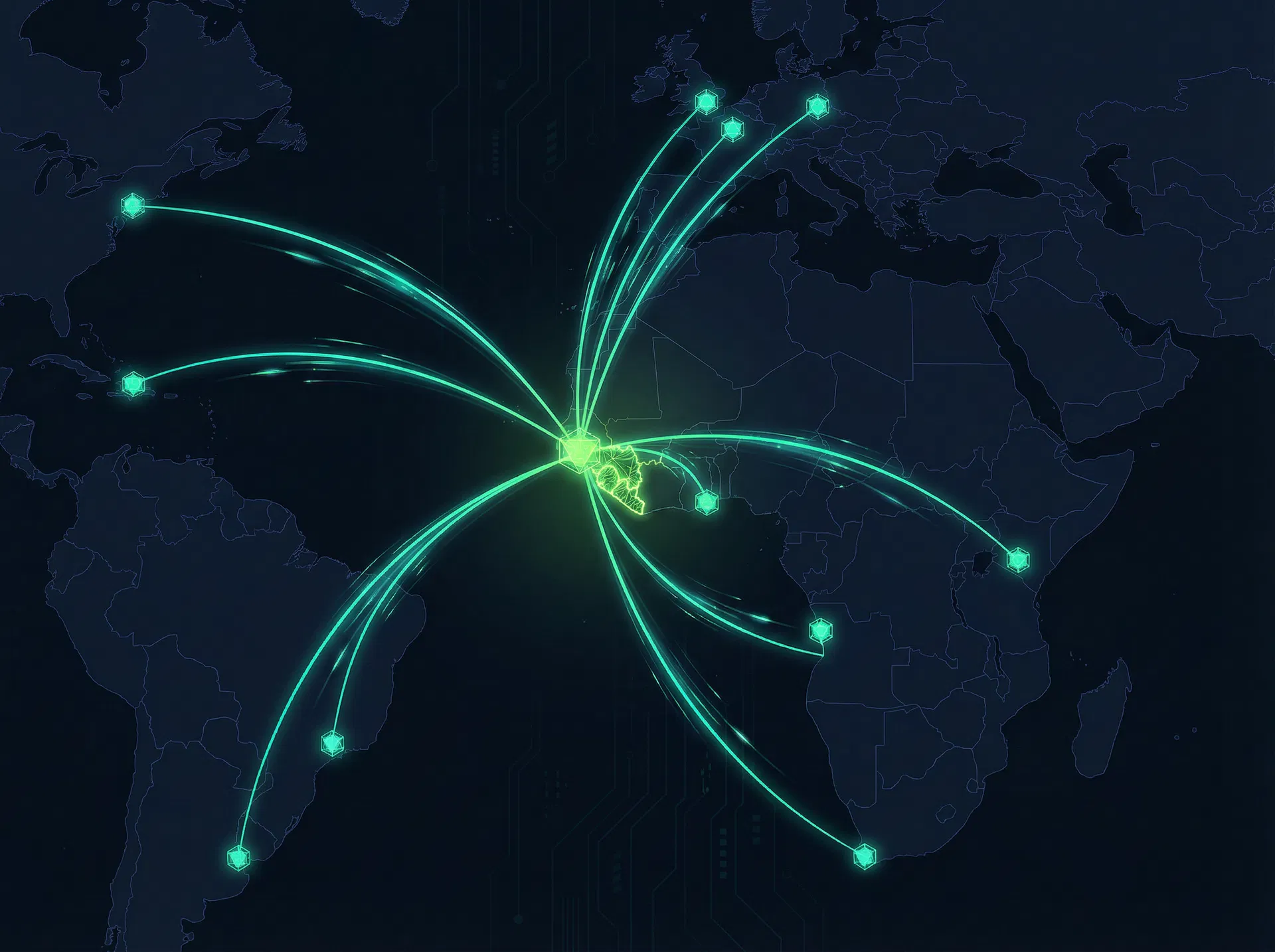 Zion Pay connecting Sierra Leone to the world