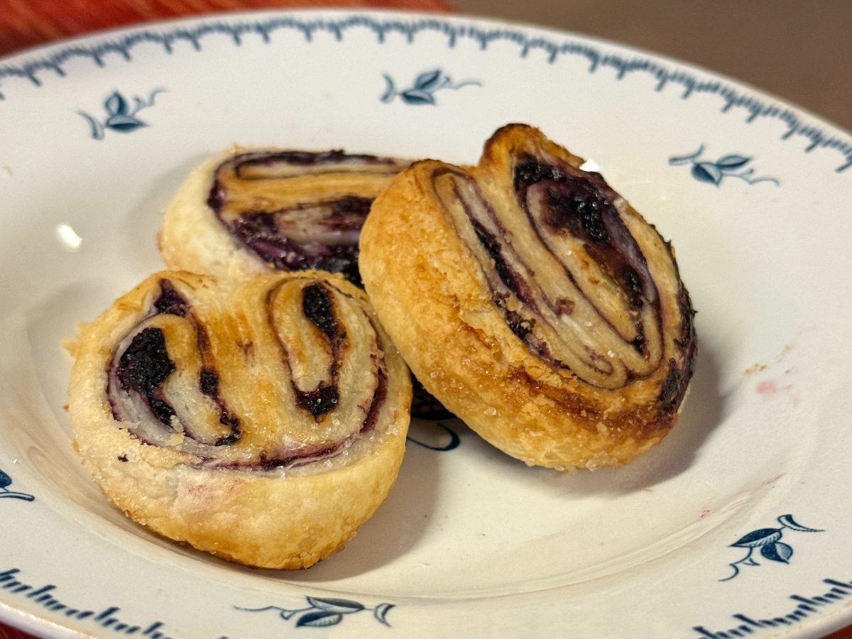 The Infinite Scallion Jar