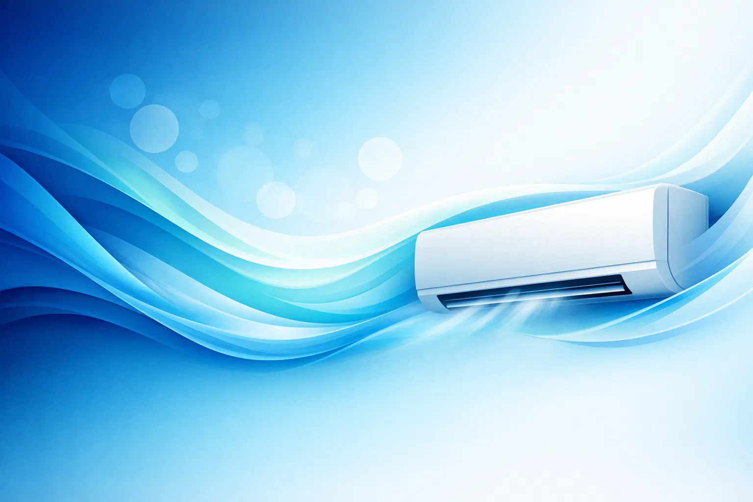 Ar-condicionado profissional