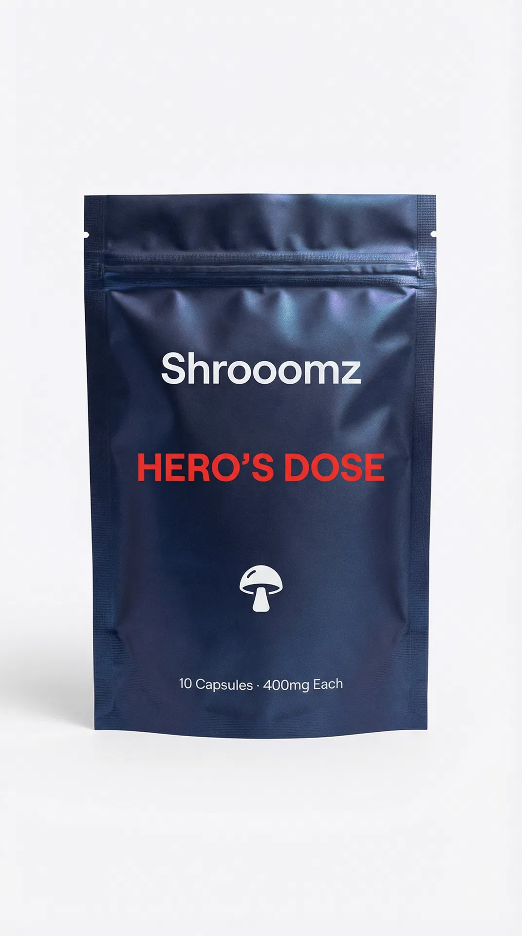 Hero's Dose Pouch