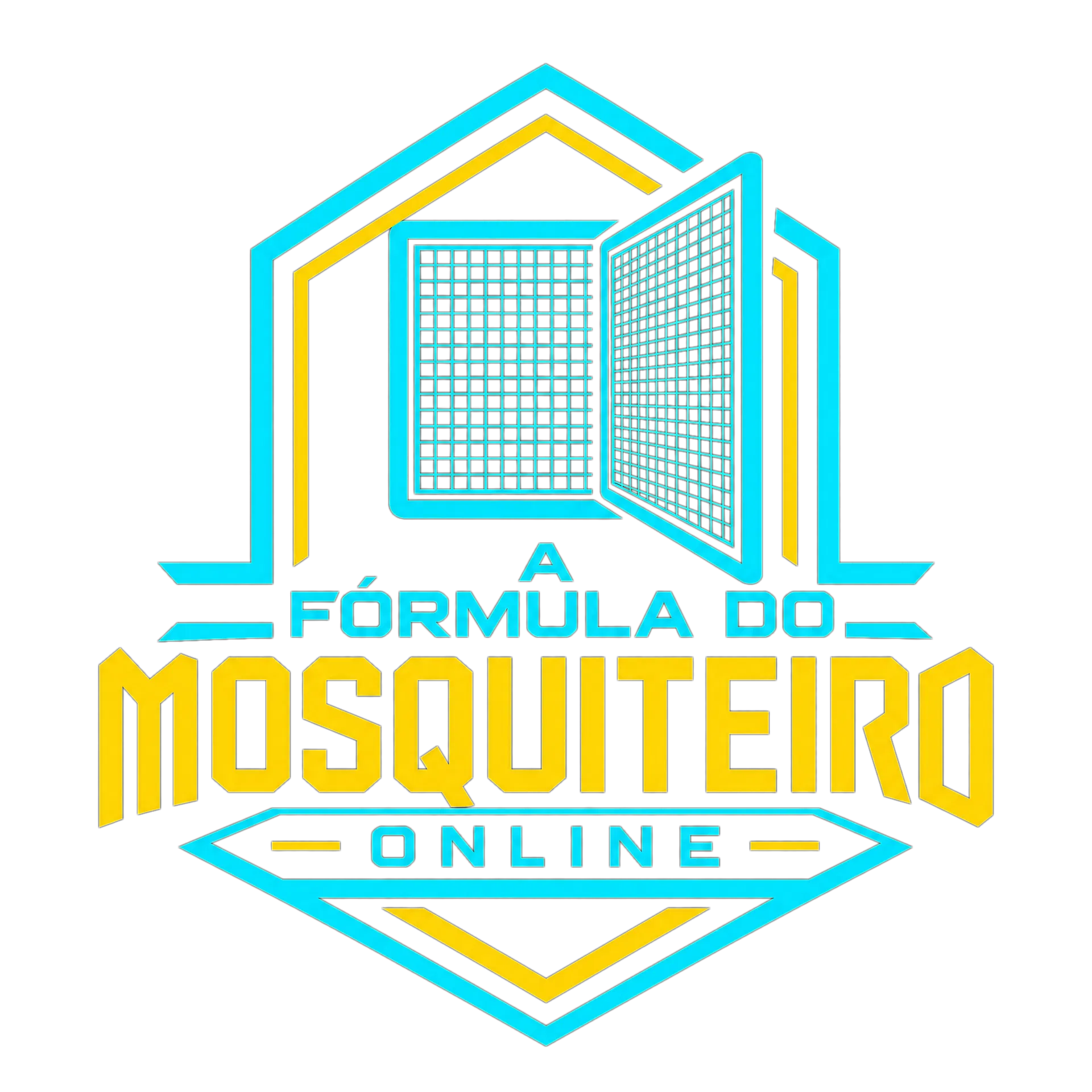 A Fórmula do Mosquiteiro Online