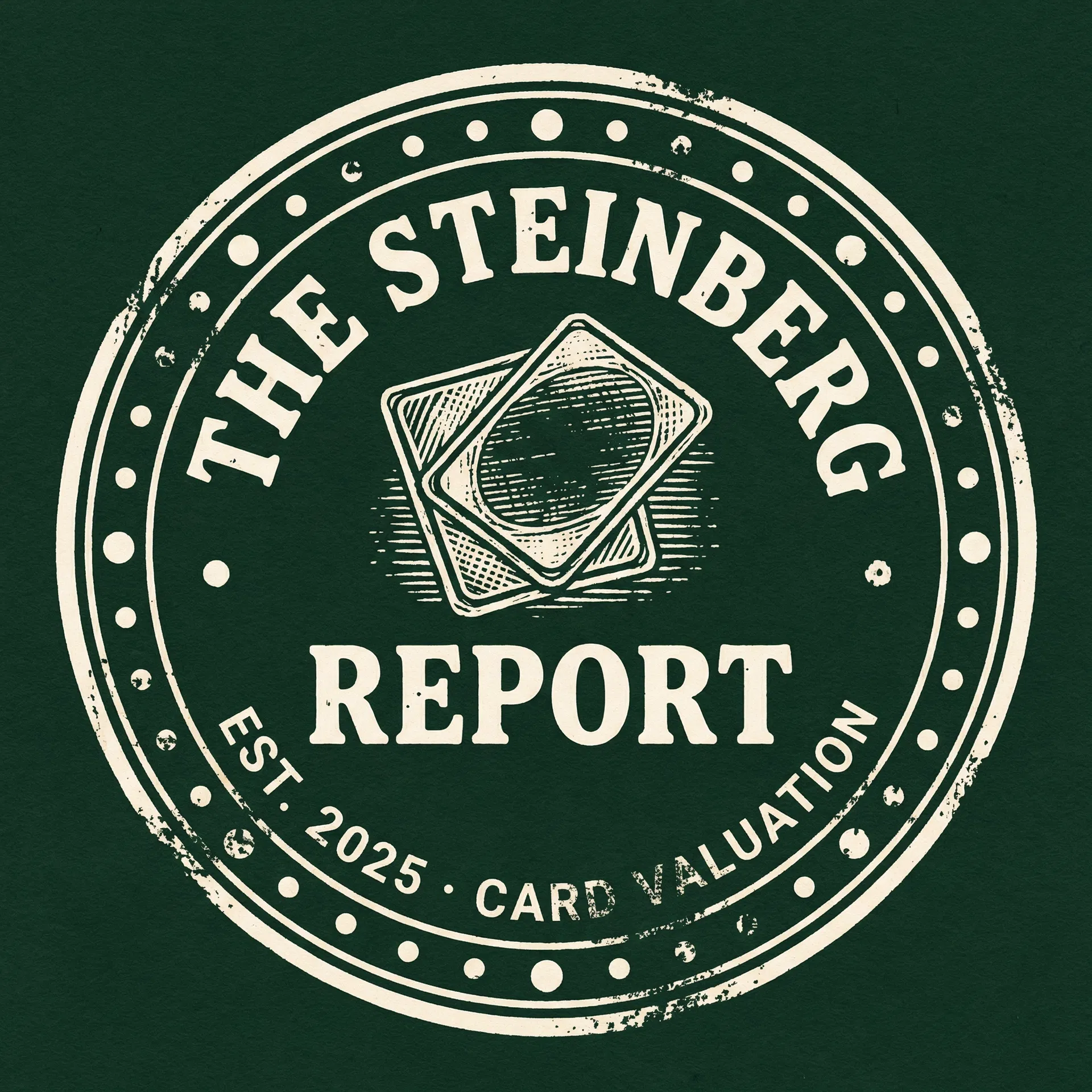 The Steinberg Report