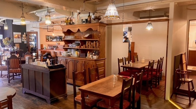 4社合同試飲・試食会