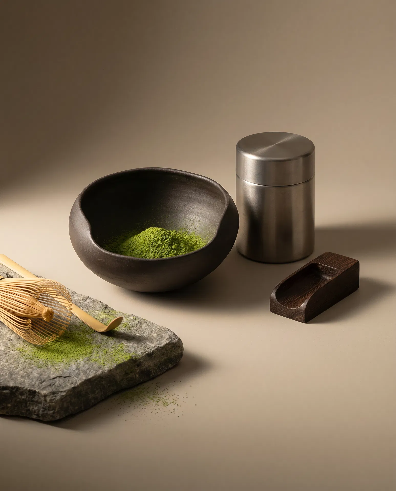 Gift selection TANTUM Teashop