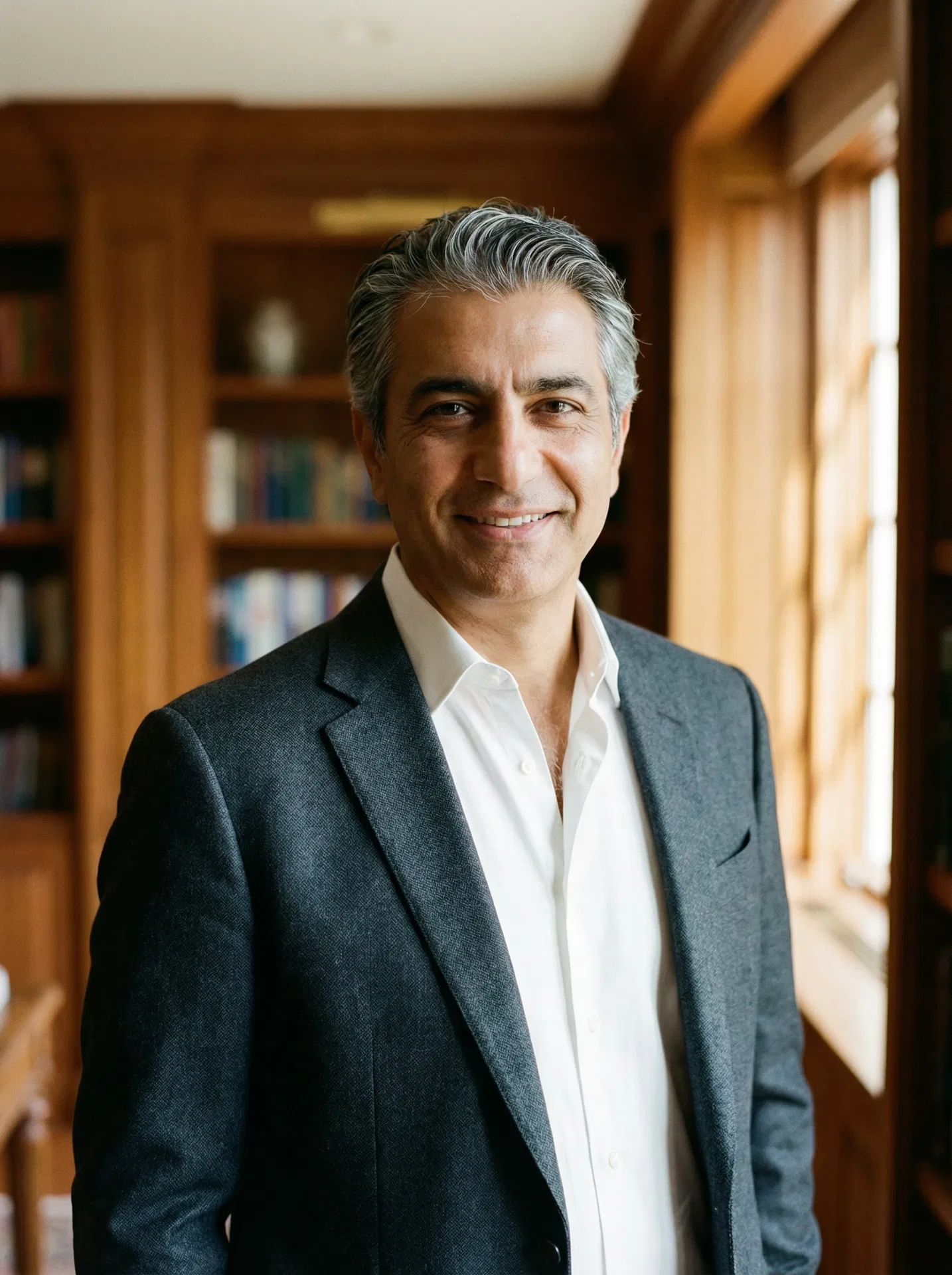 Distinguished investor