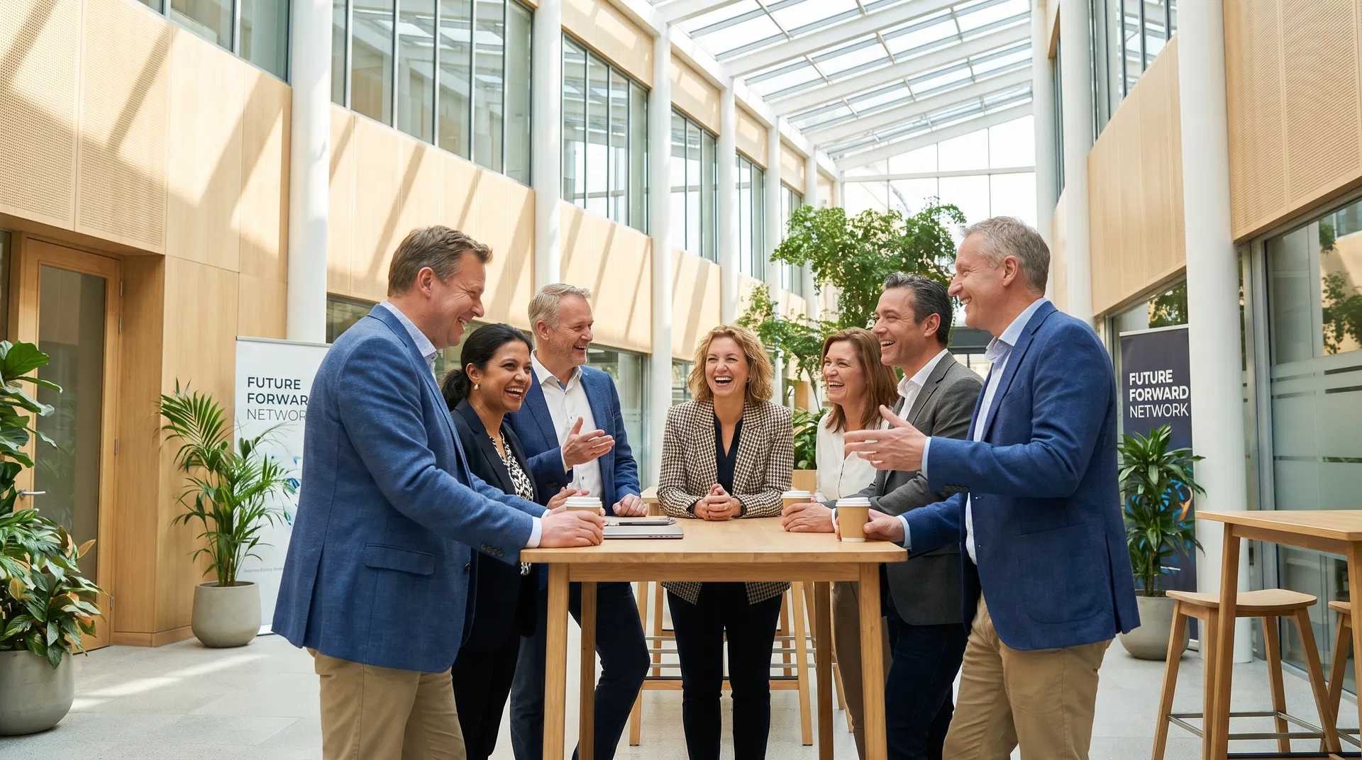 Thought Leadership Events: The Most Underrated Brand-Building Tool in B2B