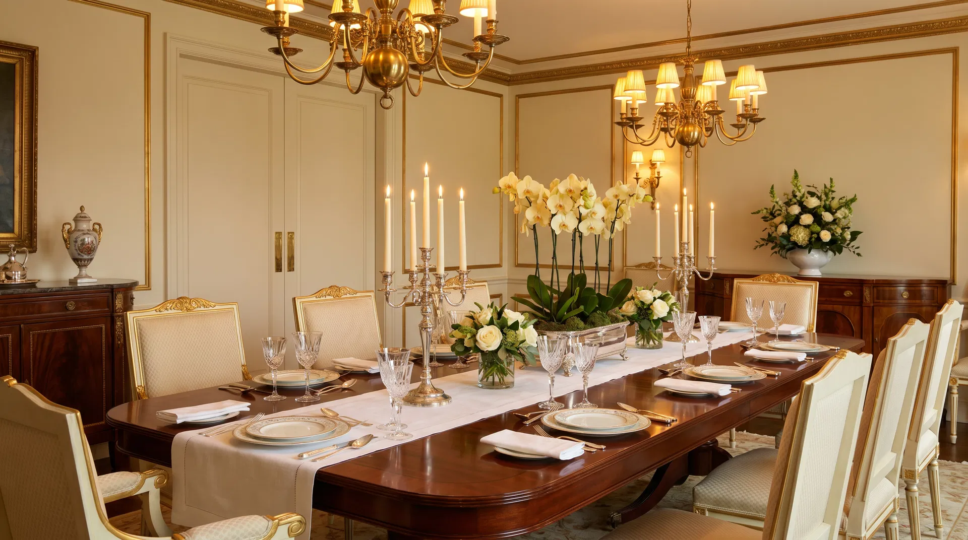 Why Luxury Private Homes Are Becoming the Preferred Venue for Executive Events