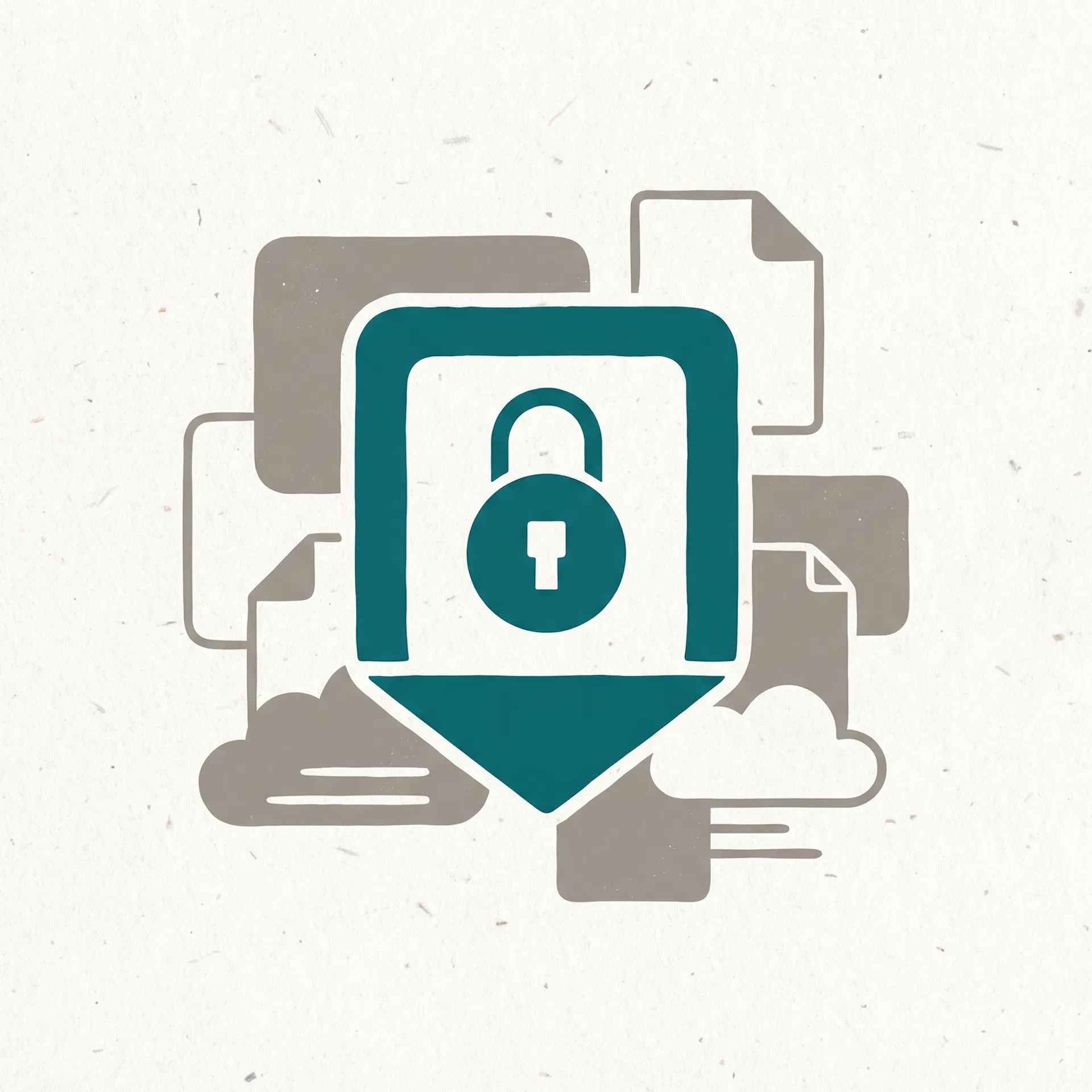 PDF編集のプライバシー保護 - ファイルはサーバーに送信されずブラウザ内で処理