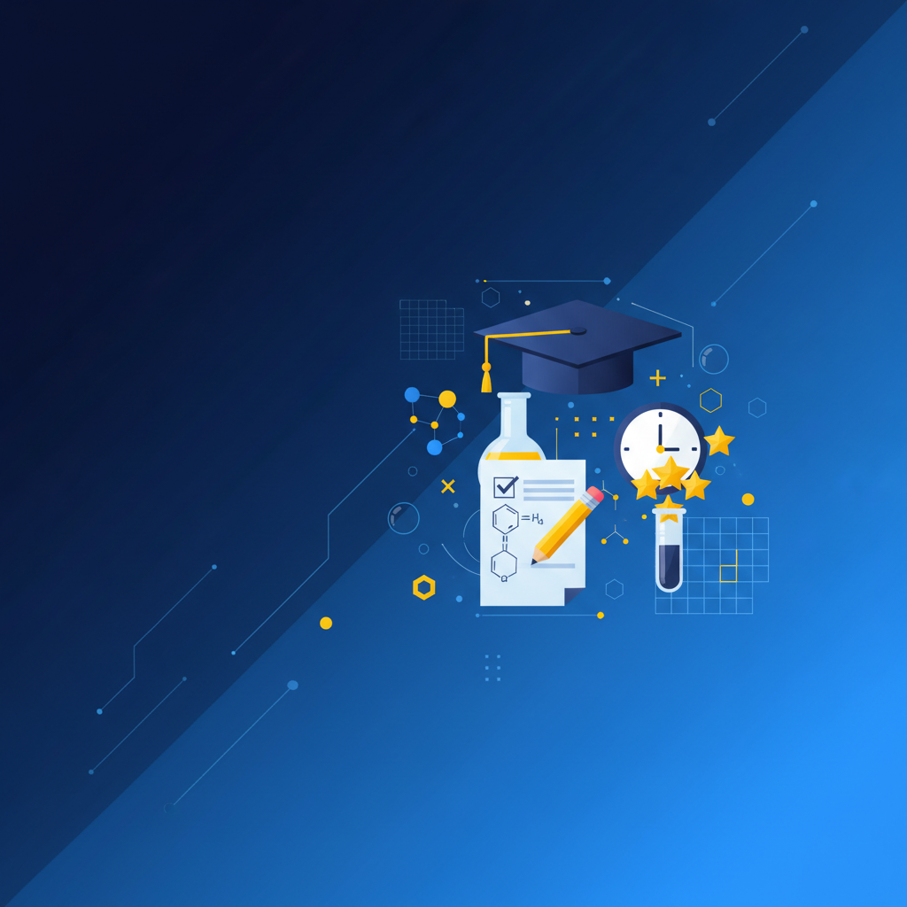 Top 10 Mistakes Students Make in A Level Chemistry (And How to Avoid Them)