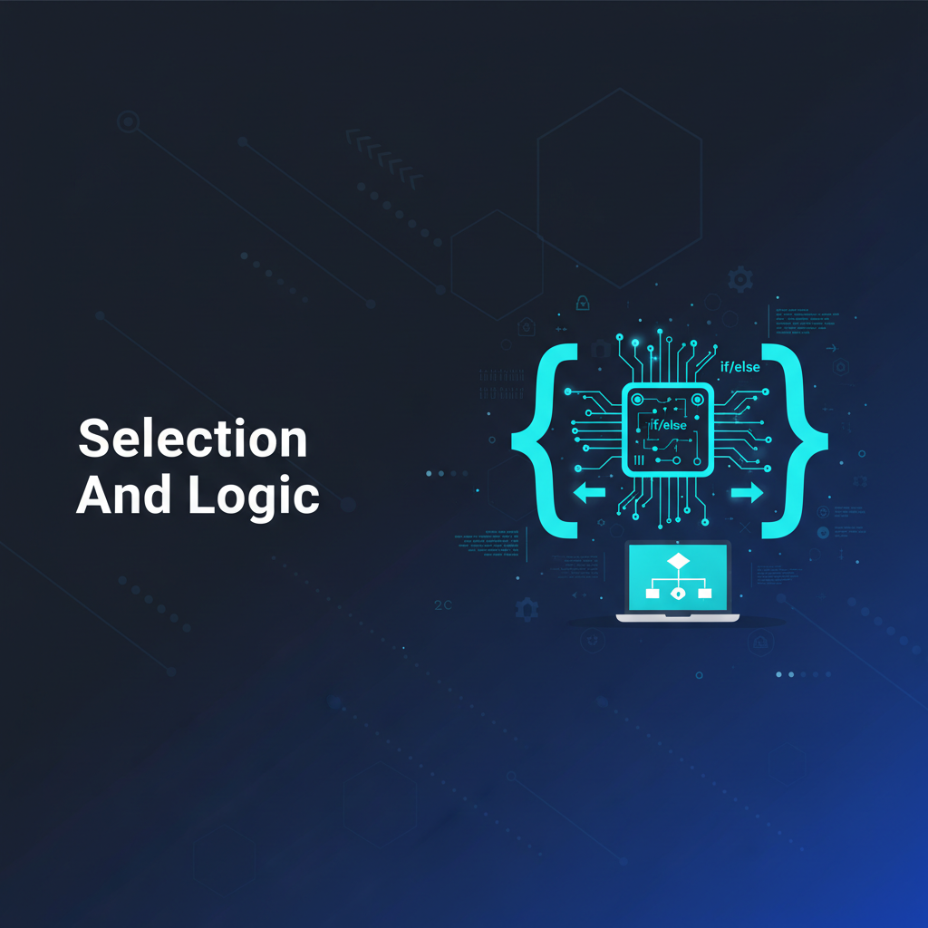 Selection (if/else) and logic - Computer Science A AP Study Notes | Times Edu