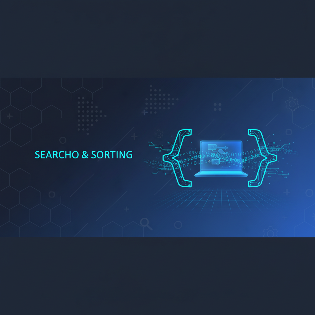 Searching and sorting basics - Computer Science A AP Study Notes | Times Edu