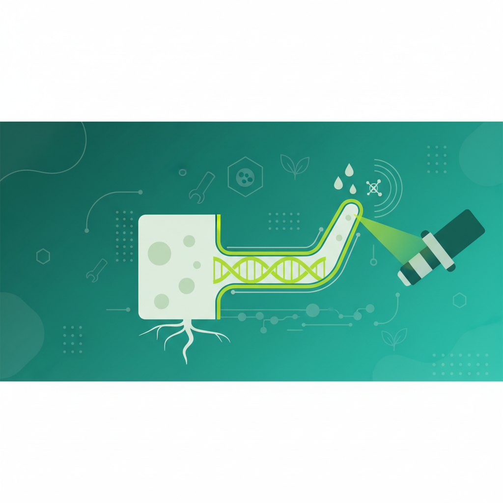 Root hair adaptations - Biology IGCSE Study Notes | Times Edu