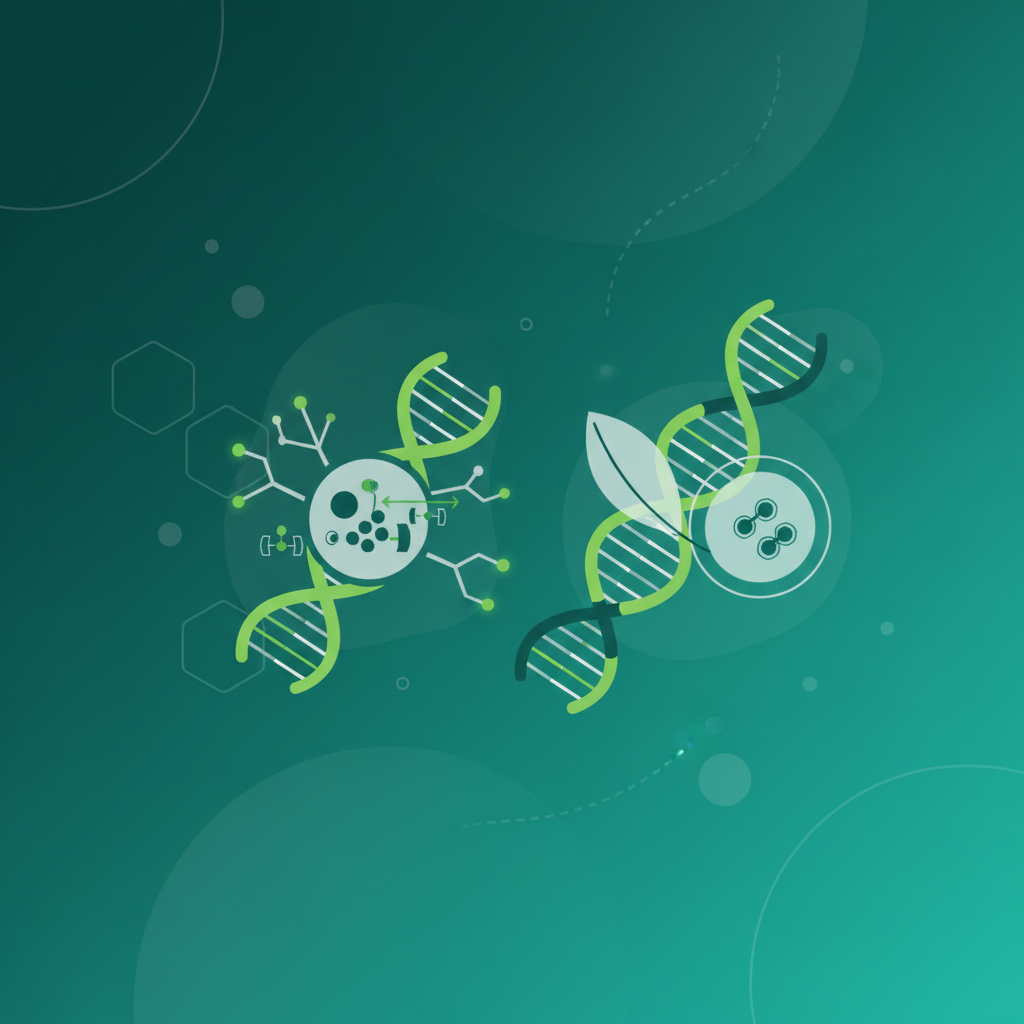 Asexual vs sexual reproduction - Biology IGCSE Study Notes | Times Edu