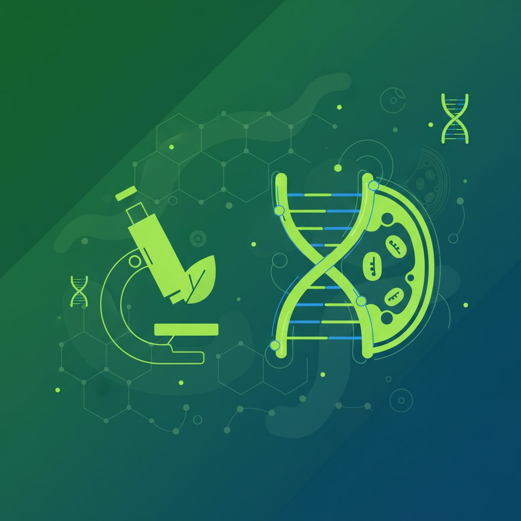 Genetic engineering steps and applications (overview) - Biology IGCSE Study Notes | Times Edu