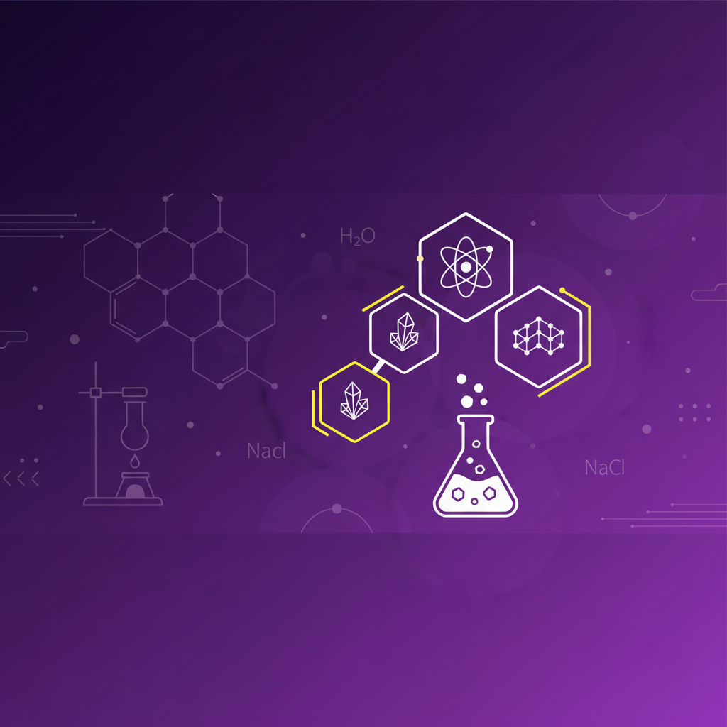 Solubility and crystallisation - Chemistry IGCSE Study Notes | Times Edu
