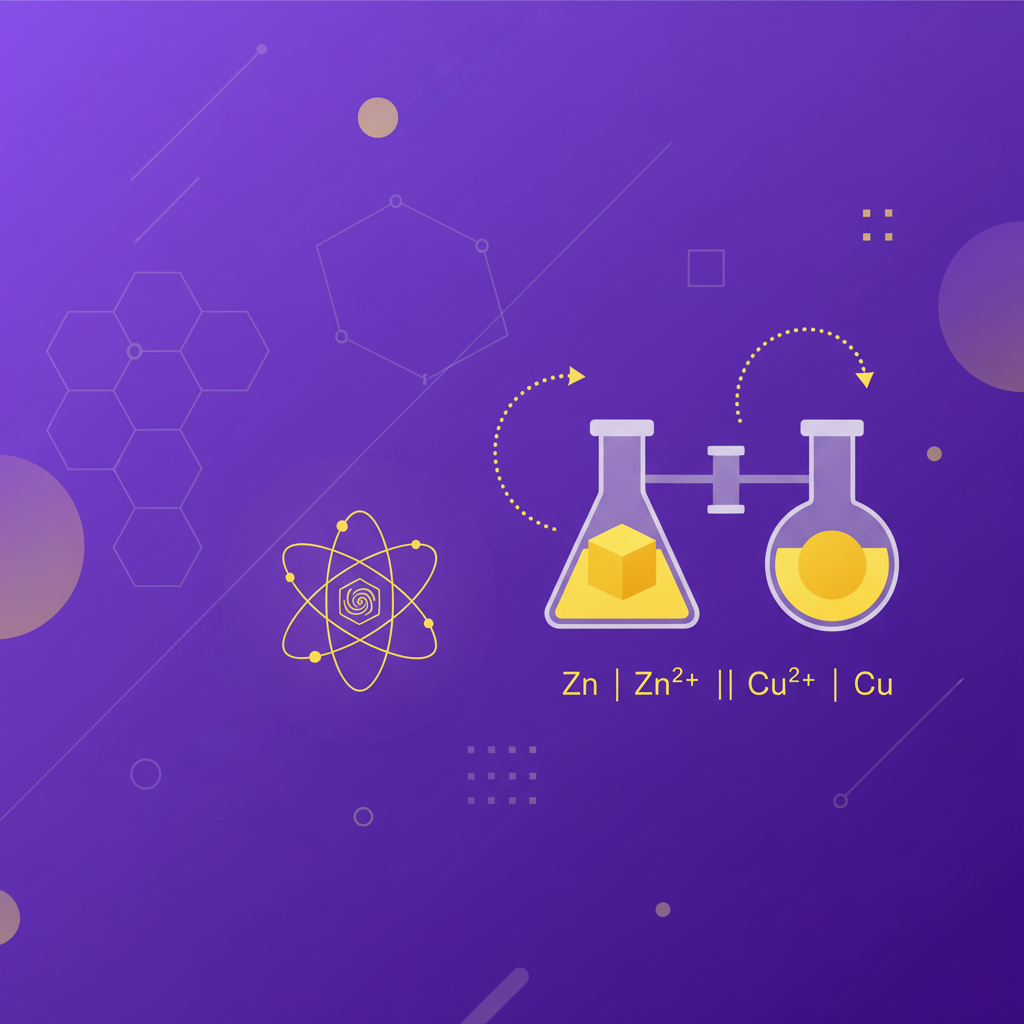 Electrochemical series ideas (as required) - Chemistry IGCSE Study Notes | Times Edu