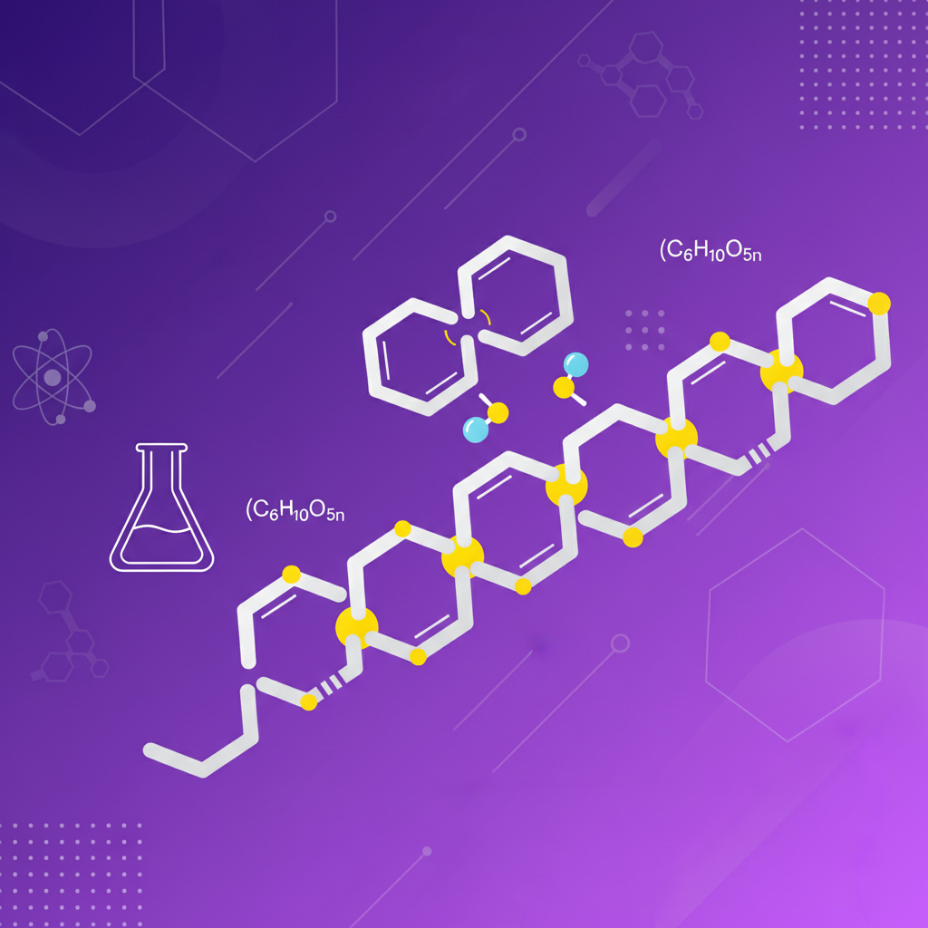 Addition/condensation polymers (as required) - Chemistry IGCSE Study Notes | Times Edu
