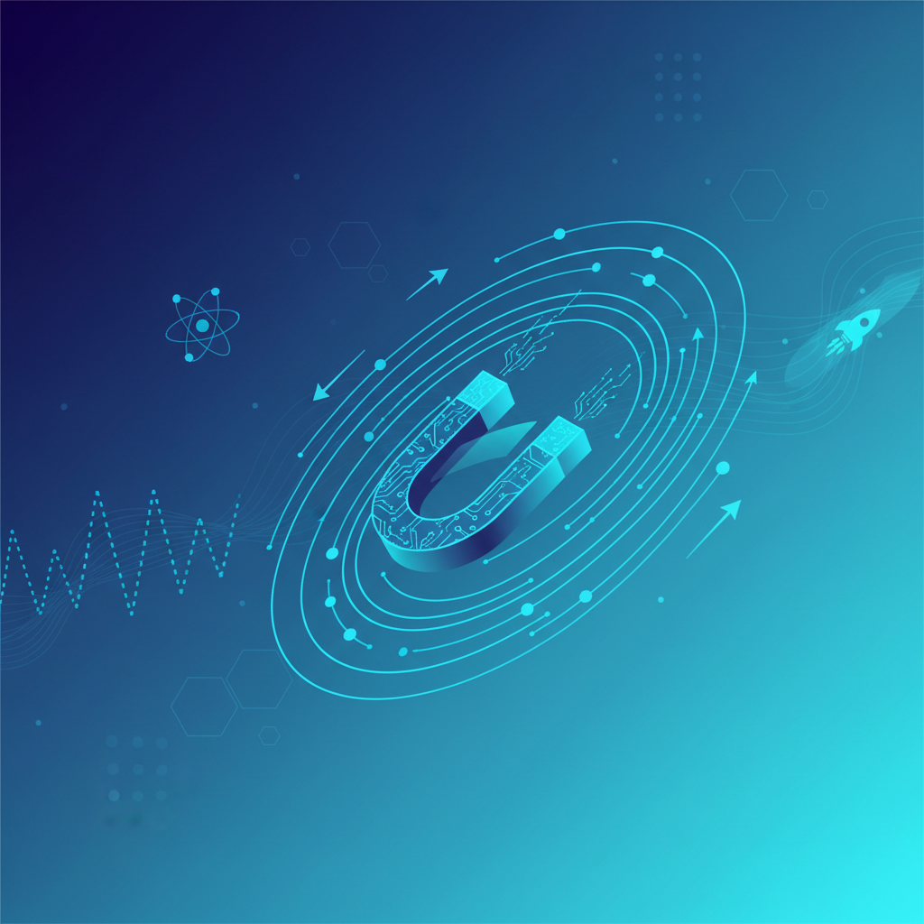 Magnetic fields and electromagnets - Physics IGCSE Study Notes | Times Edu