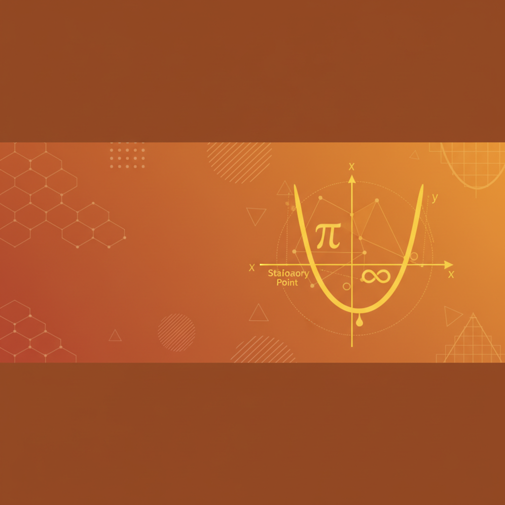 Stationary points and curve sketching - Additional Mathematics IGCSE Study Notes | Times Edu