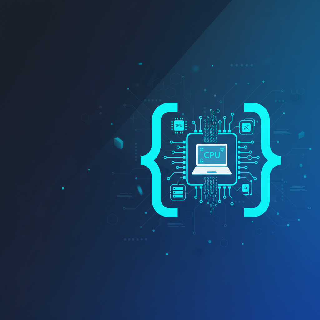 CPU, memory, storage, I/O devices - Computer Science IGCSE Study Notes | Times Edu